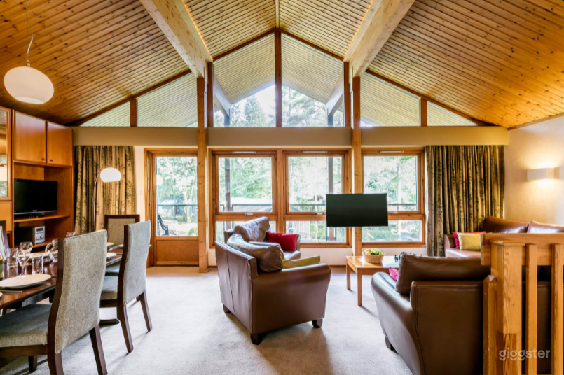 ULLSWATER LODGE Photo 1