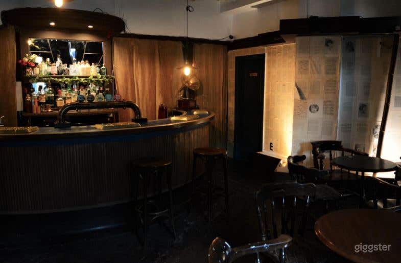 Colab Tavern at Colab Tavern Photo 2