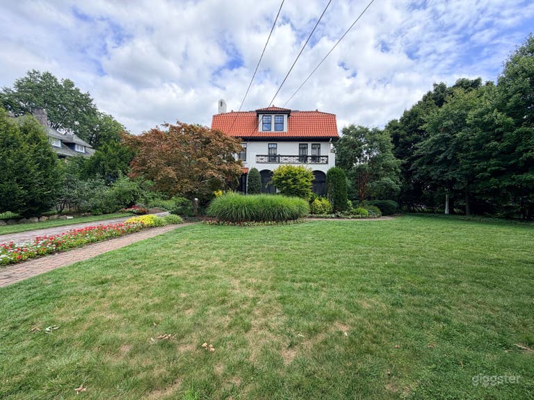  Grande casa elegante a Montclair 