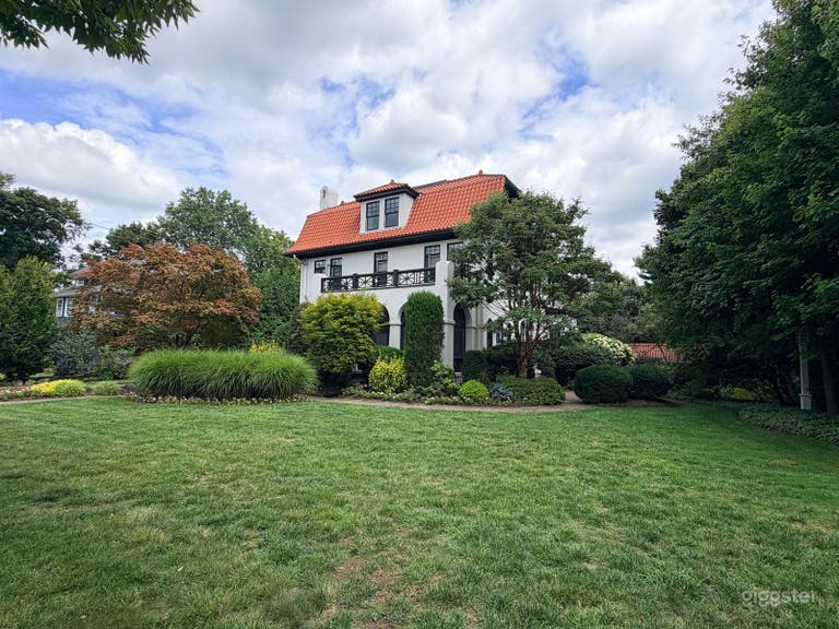  Grande casa elegante a Montclair 