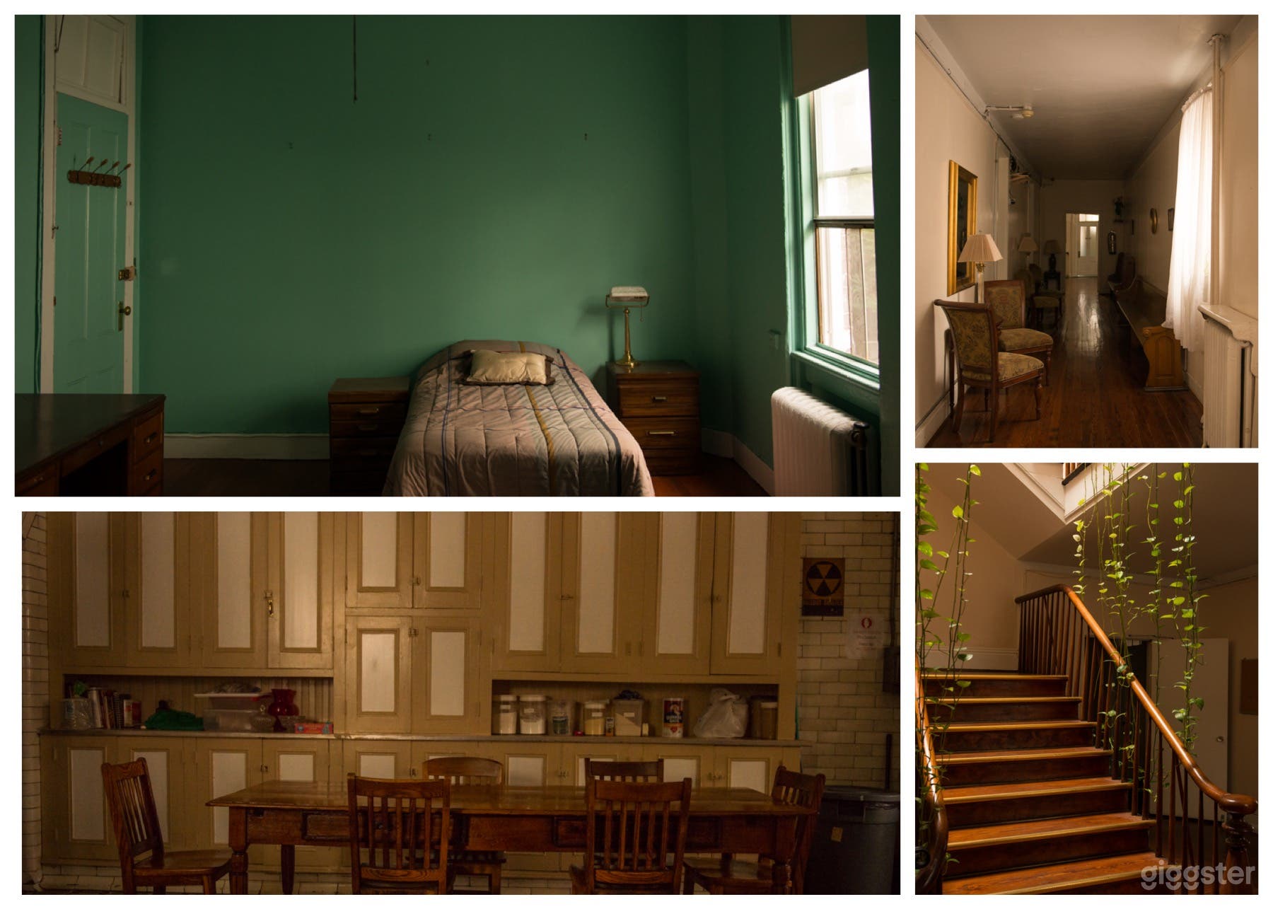 East Village Mansion, Extra Spacious w/ Holding Photo 1