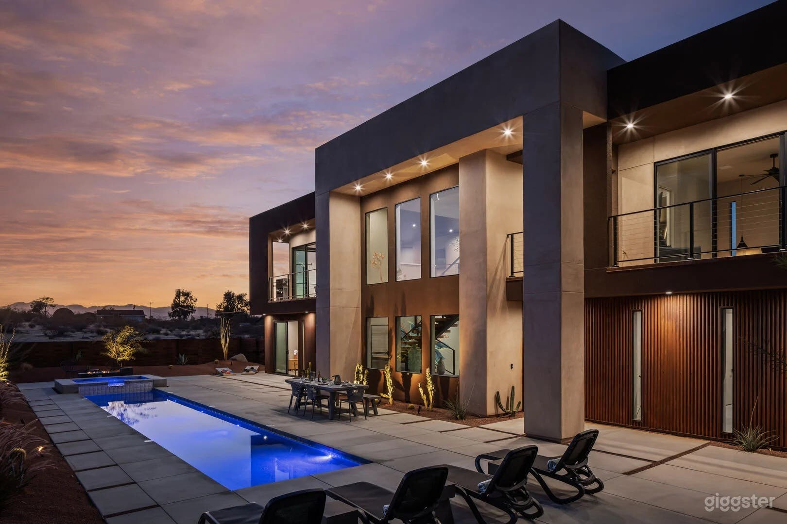 Suncrest Luxurious Outdoor Pool Photo 2