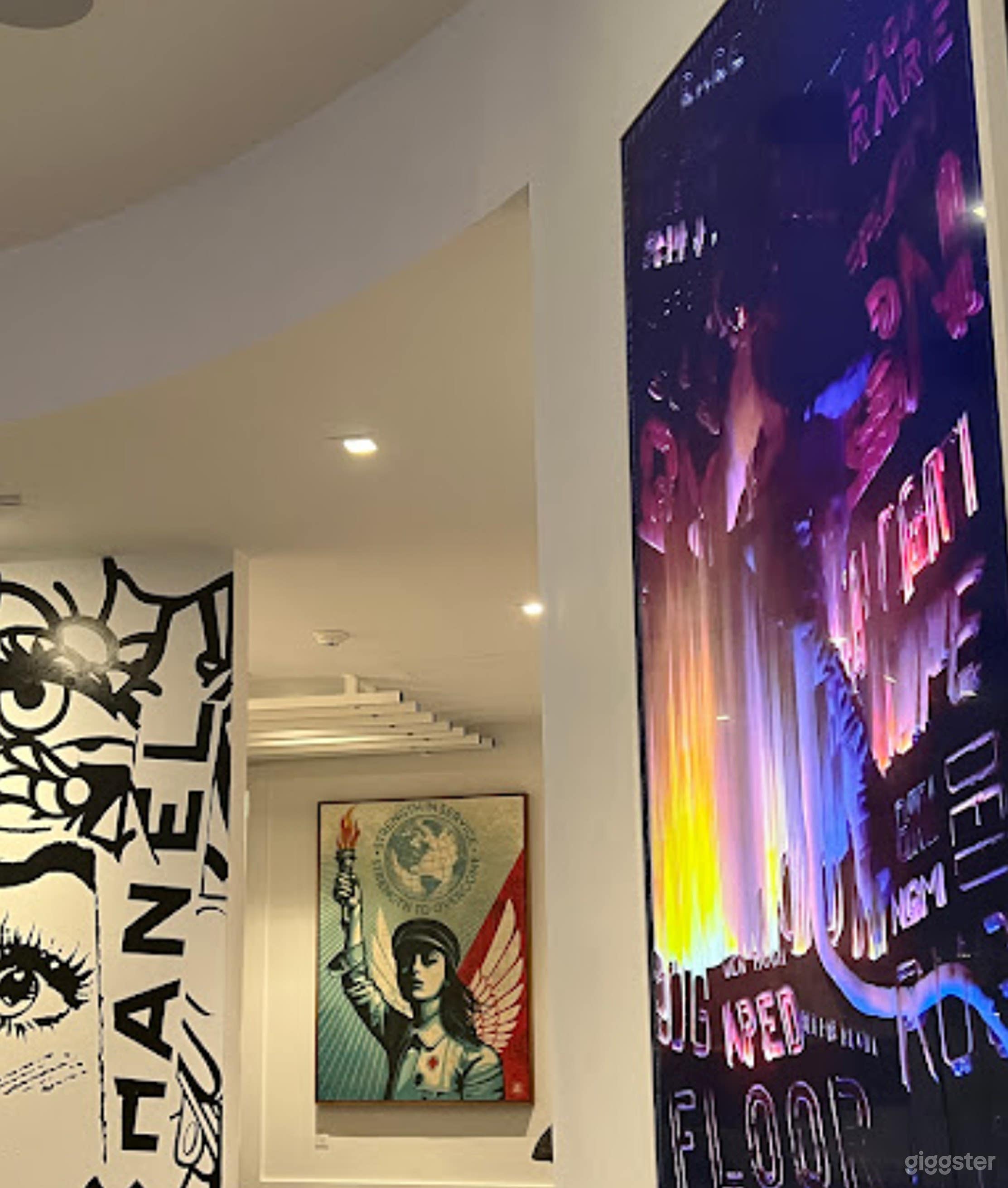 Versatile Gallery Space Photo 3
