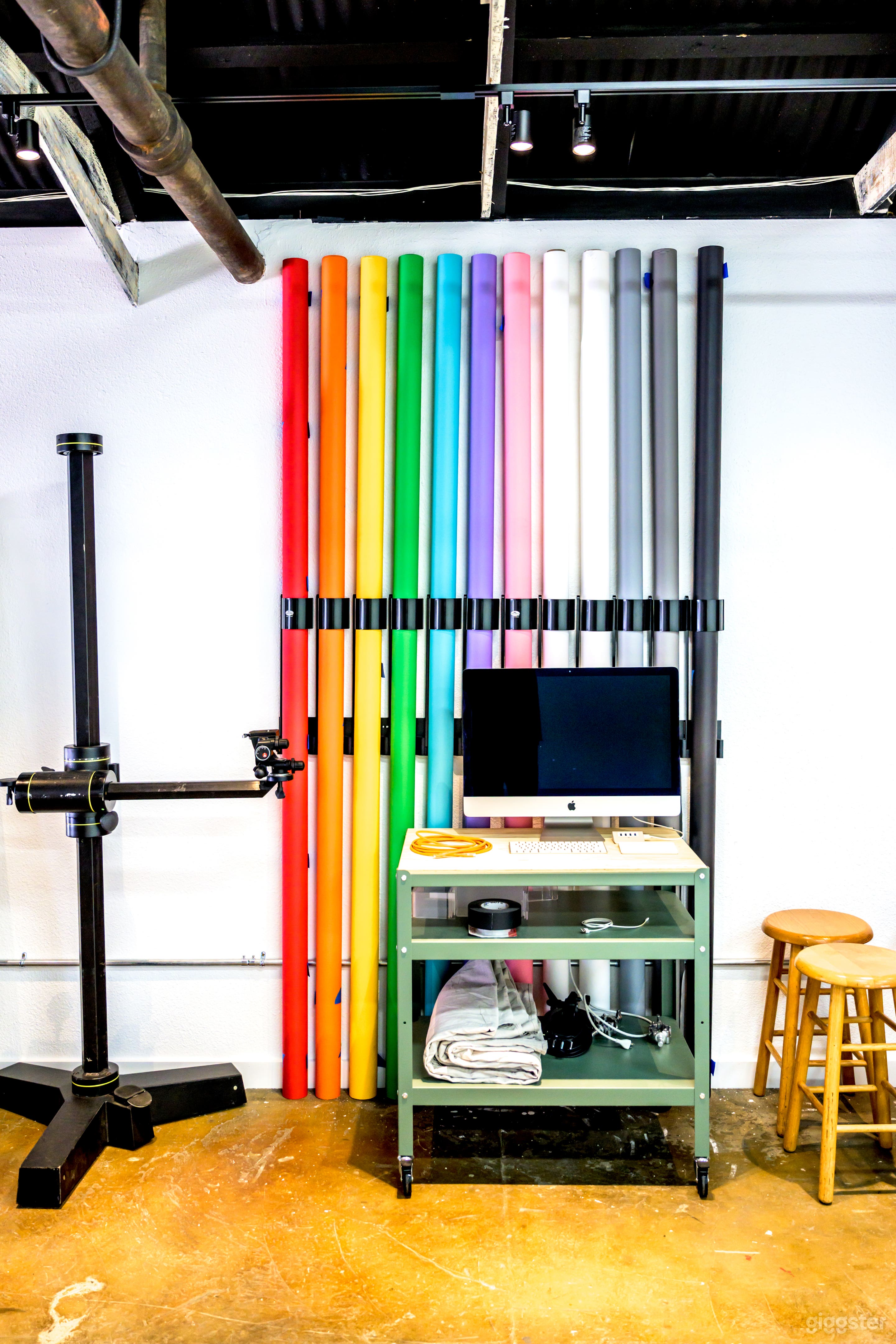 Creative Event &amp; Photo Studio in Barrio Logan Photo 3