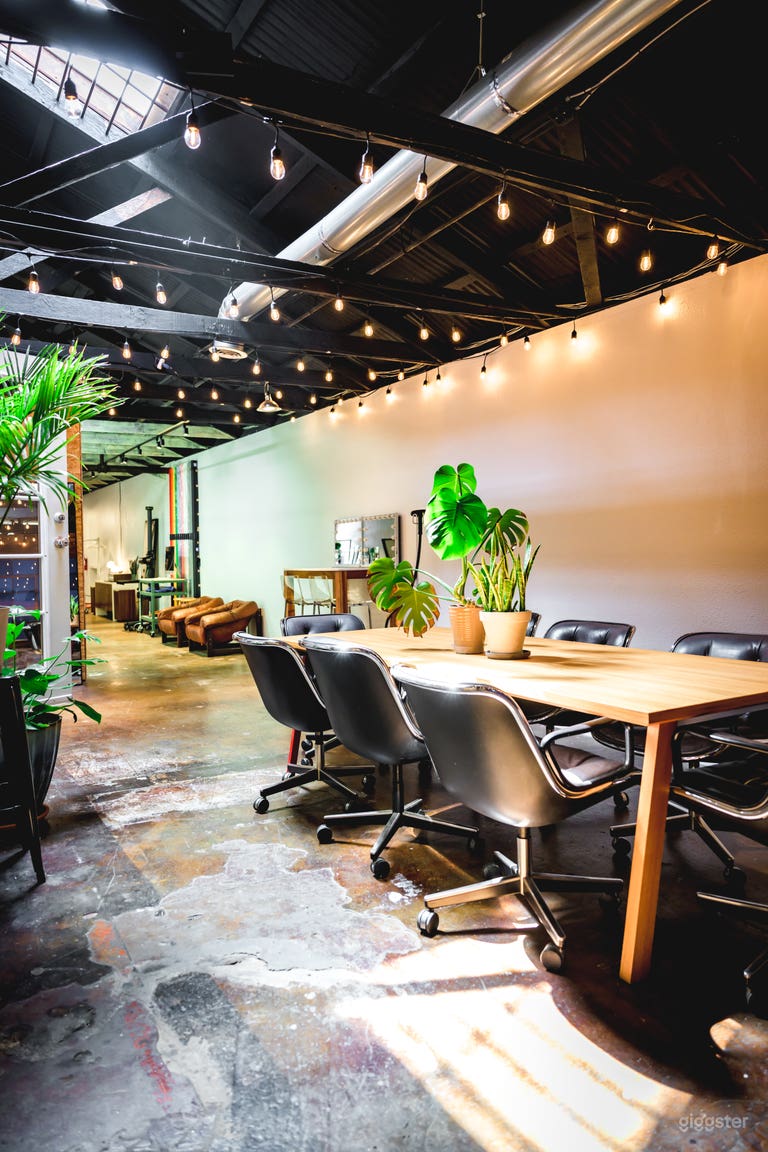  Creative Event & Photo Studio in Barrio Logan 