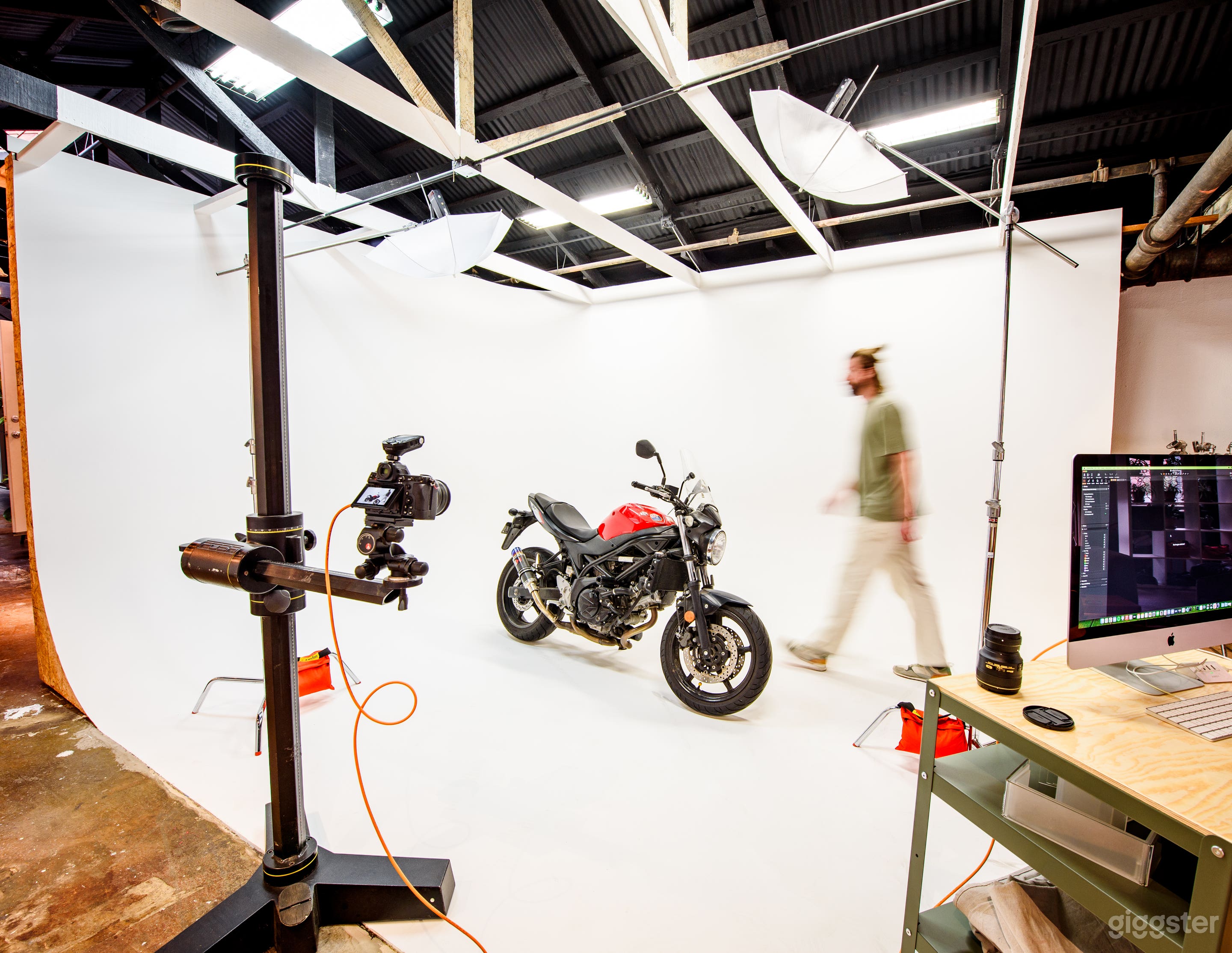 Creative Event &amp; Photo Studio in Barrio Logan Photo 2