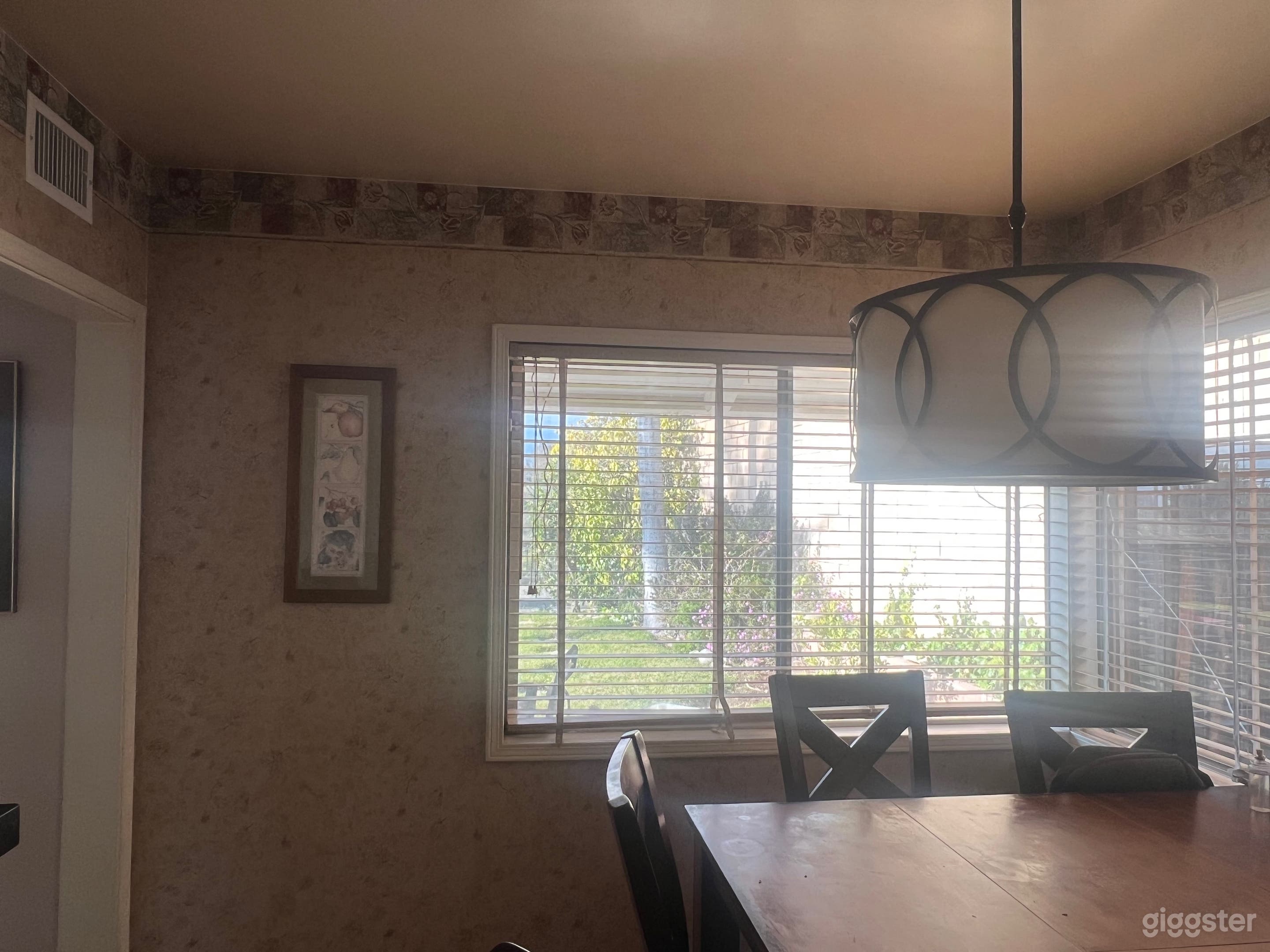 Breakfast Knook. Bright and Sunny most of the day.