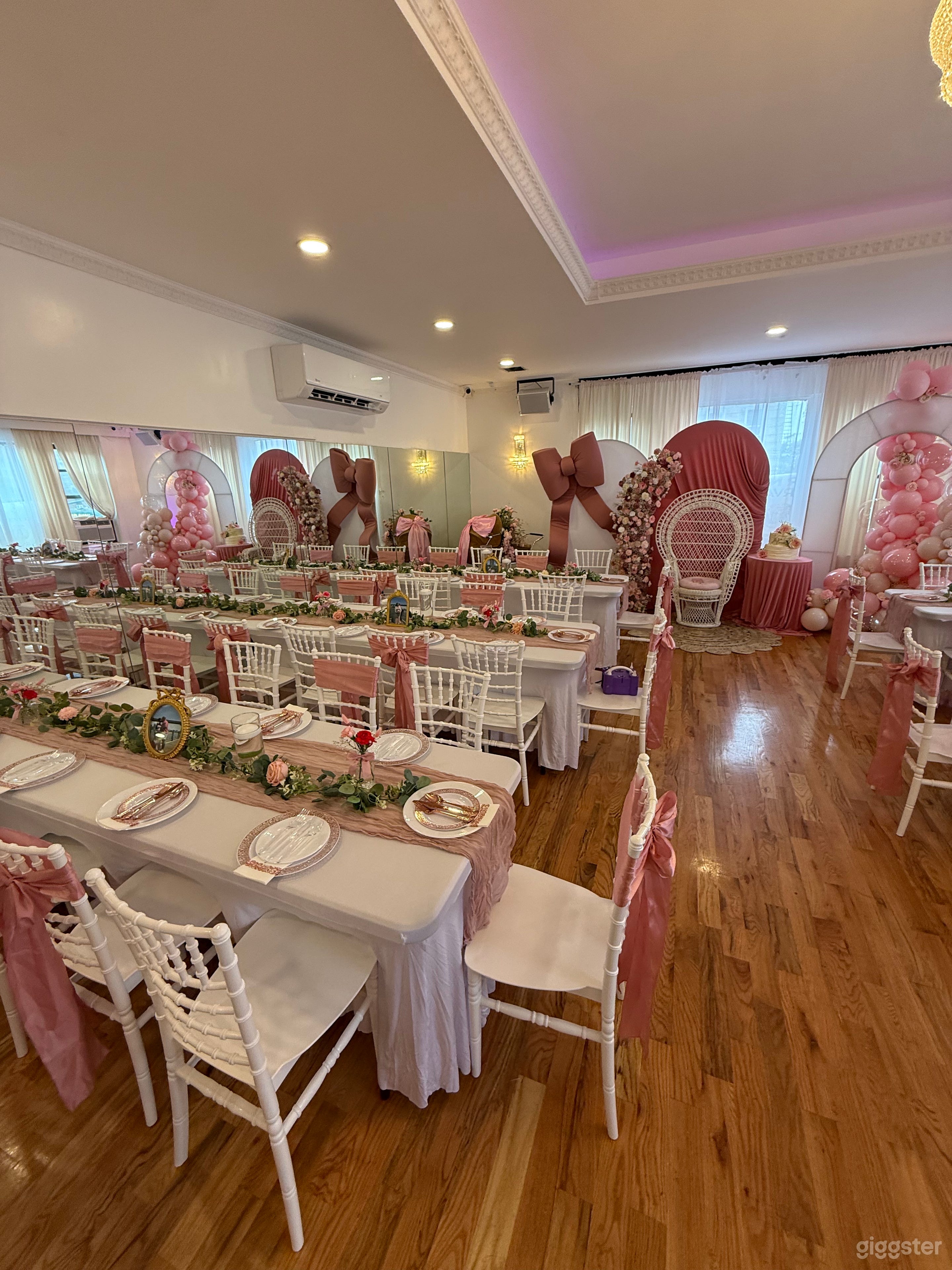 Stylish, Spacious Brooklyn Venue for Any Occasion Photo 4