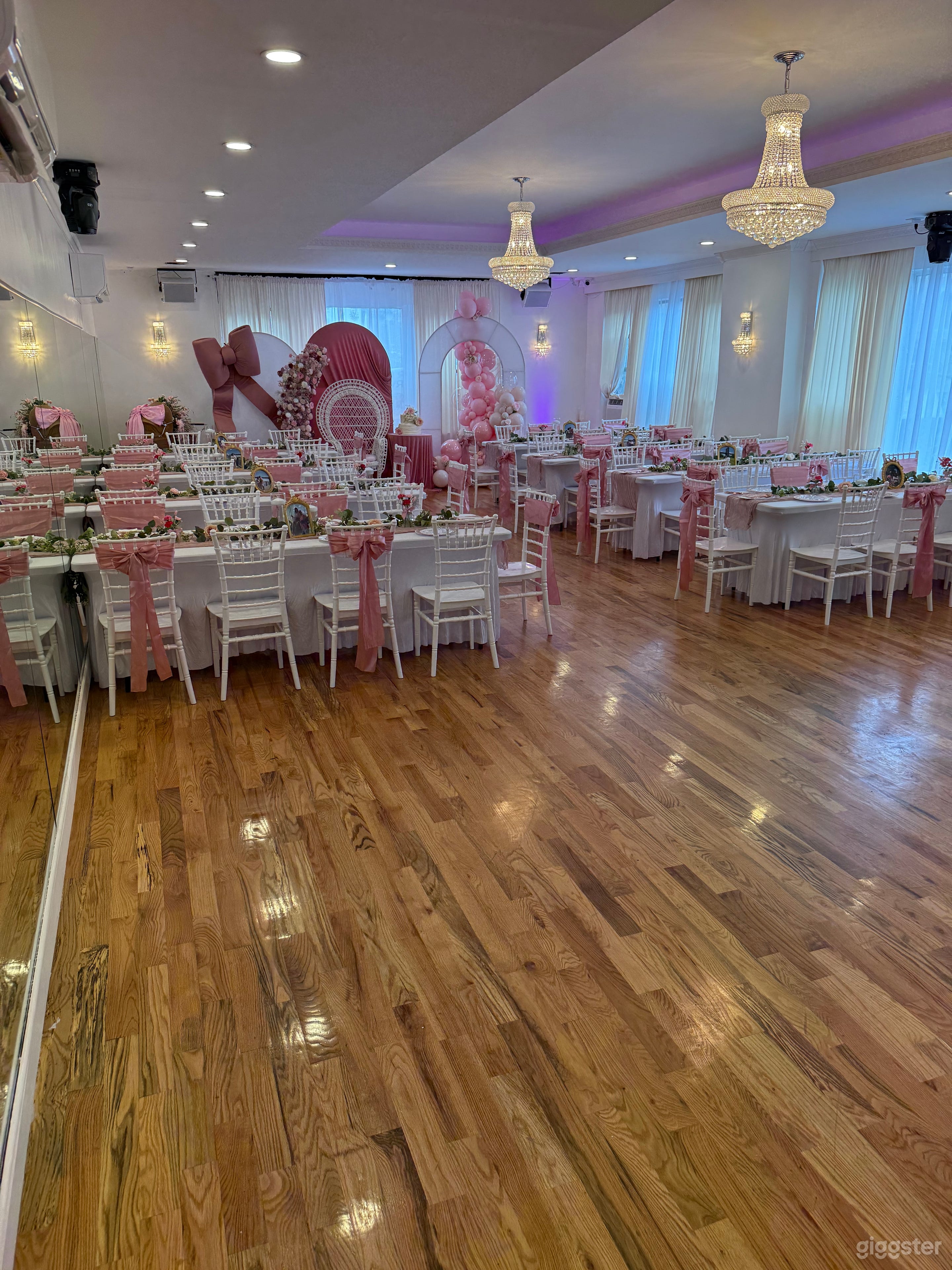 Stylish, Spacious Brooklyn Venue for Any Occasion Photo 2