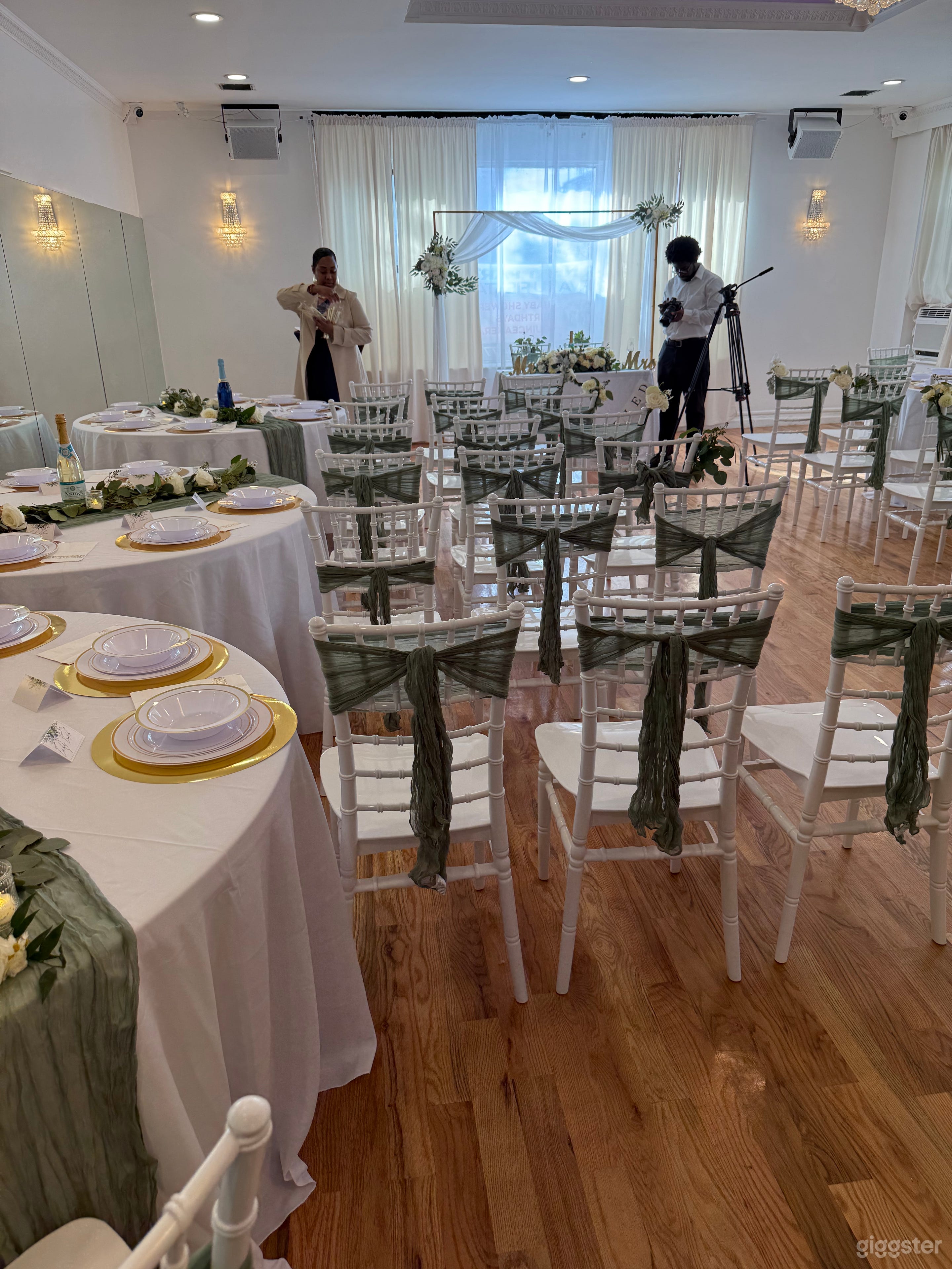 Stylish, Spacious Brooklyn Venue for Any Occasion Photo 3