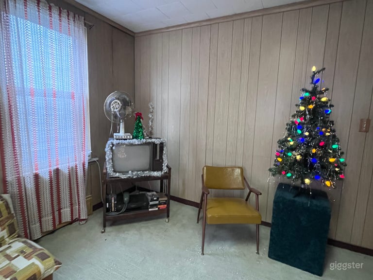  Christmas Time Capsule 