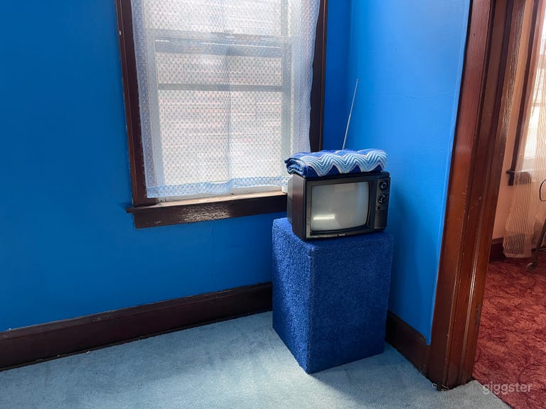  Ridgewood Time Capsule 