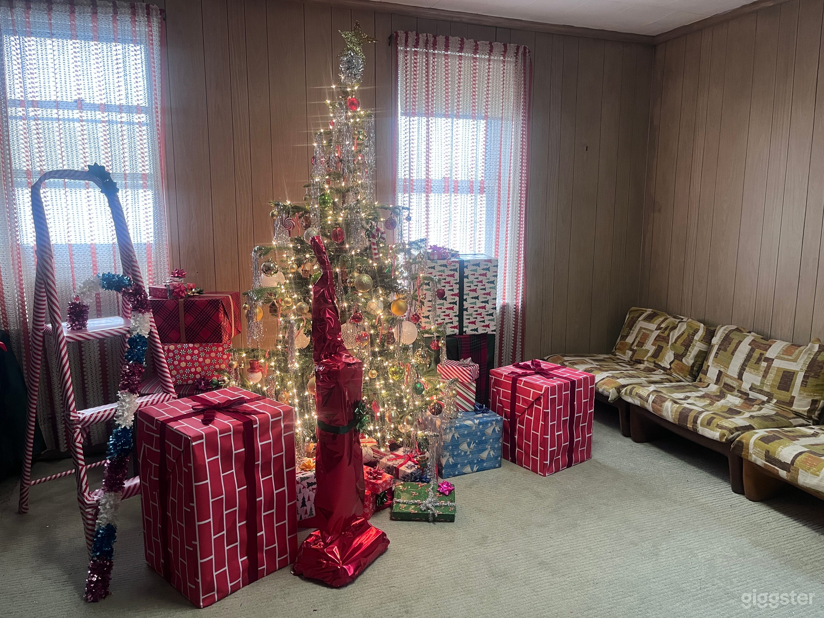 Christmas Time Capsule Photo 2