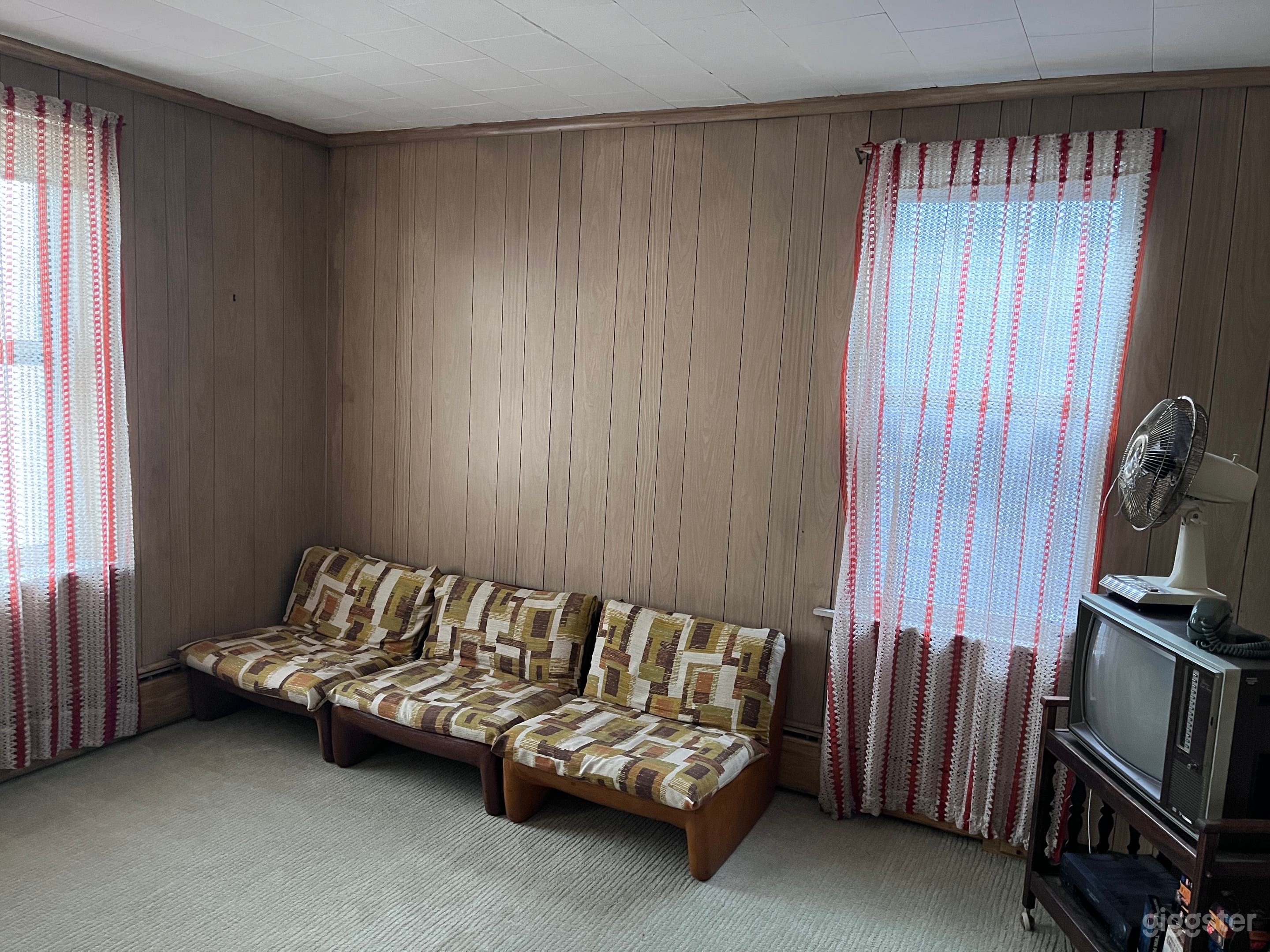 Time Capsule Haus Photo 2