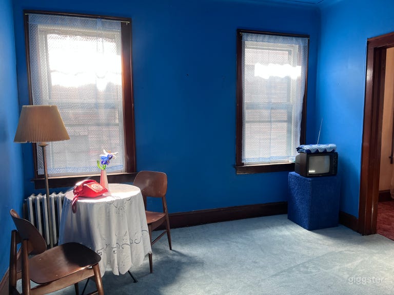  Ridgewood Time Capsule 