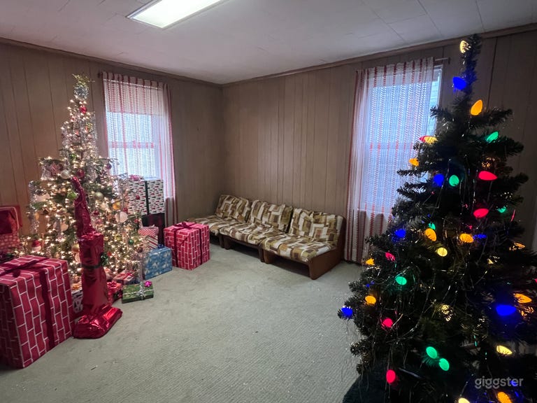  Christmas Time Capsule 