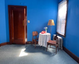  Ridgewood Time Capsule 