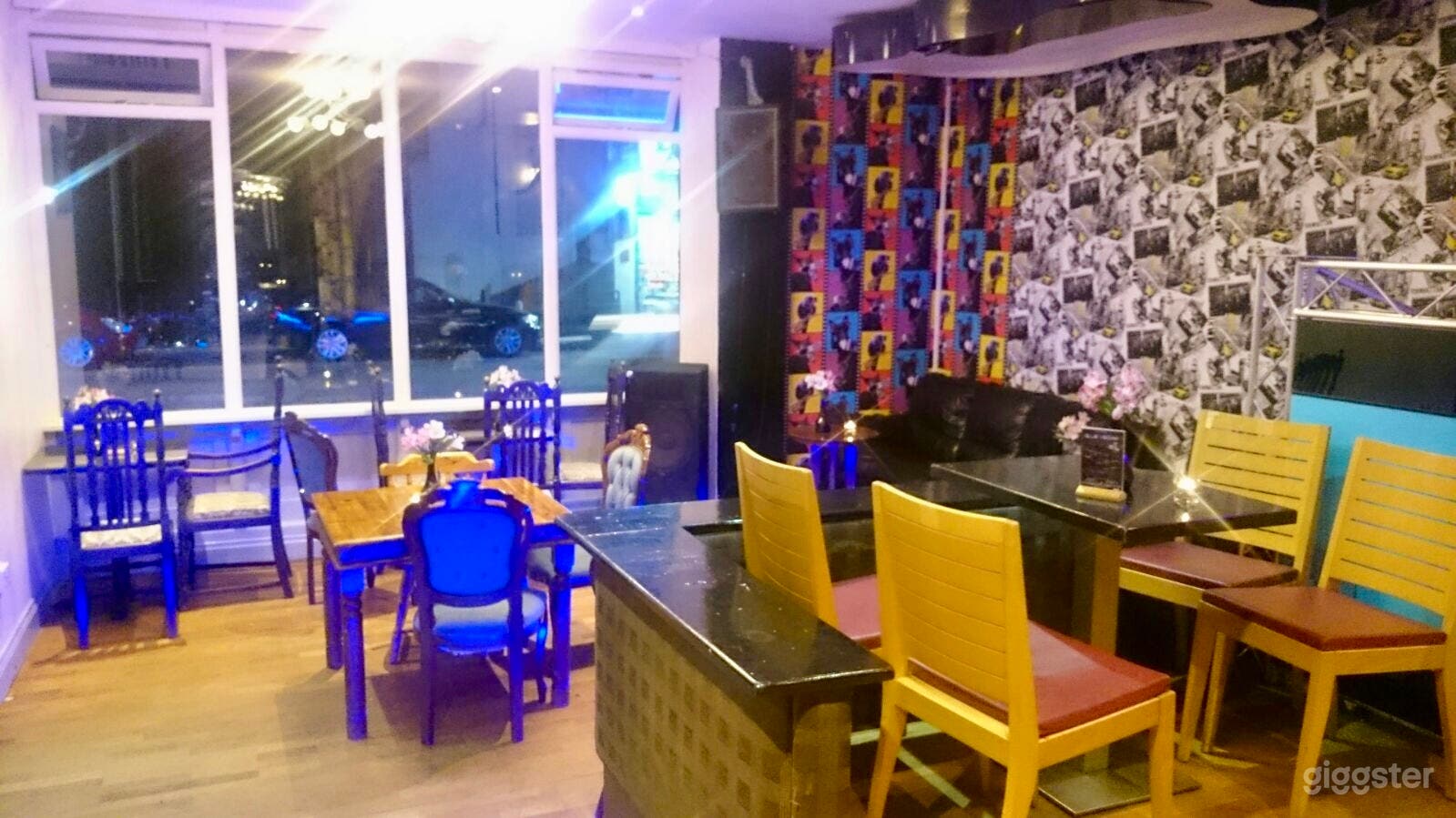 The Village Square Karaoke Bar &amp; Cocktail Lounge Photo 1