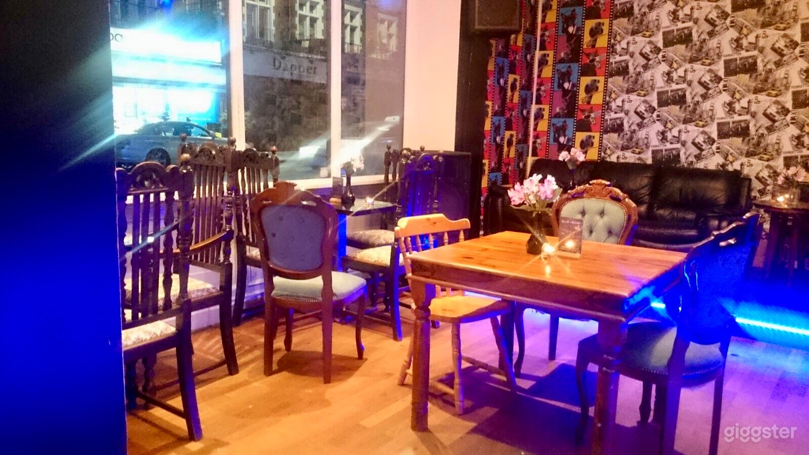 The Village Square Karaoke Bar &amp; Cocktail Lounge Photo 3