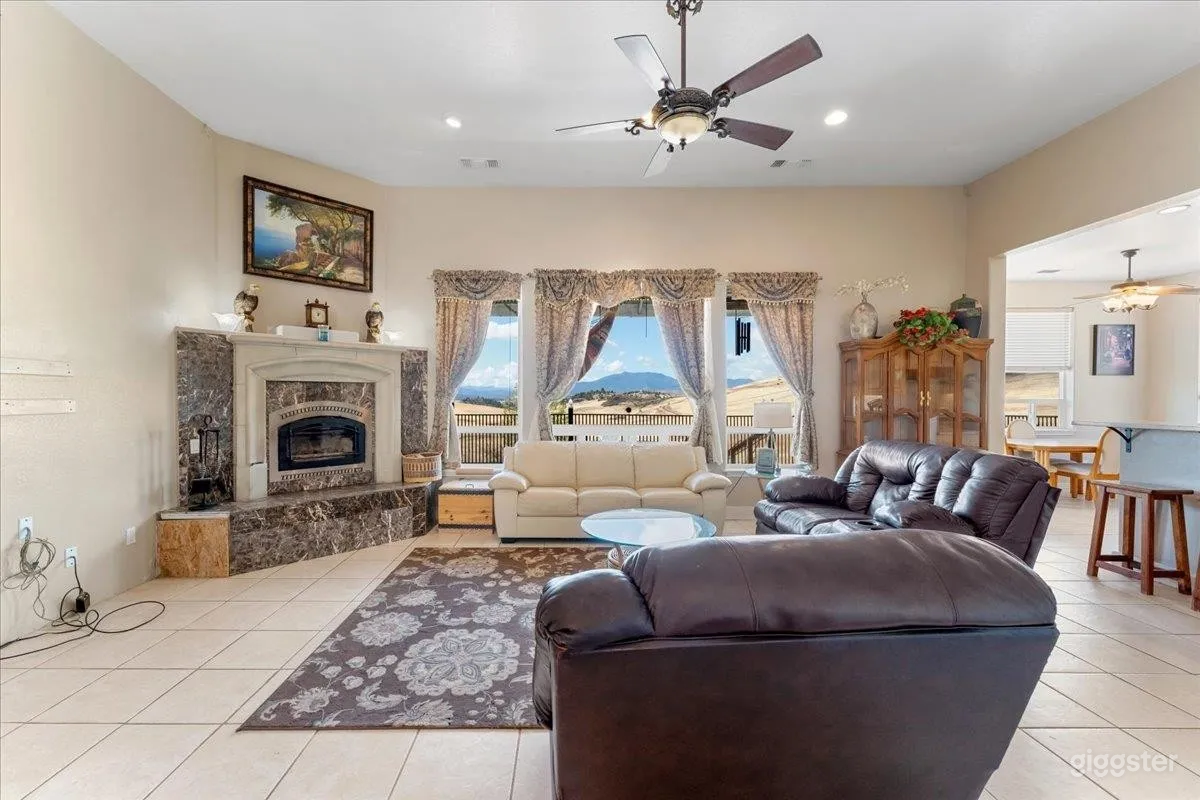 Absolutely quiet and comfortable house Photo 2