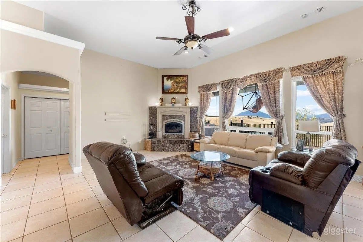 Absolutely quiet and comfortable house Photo 3