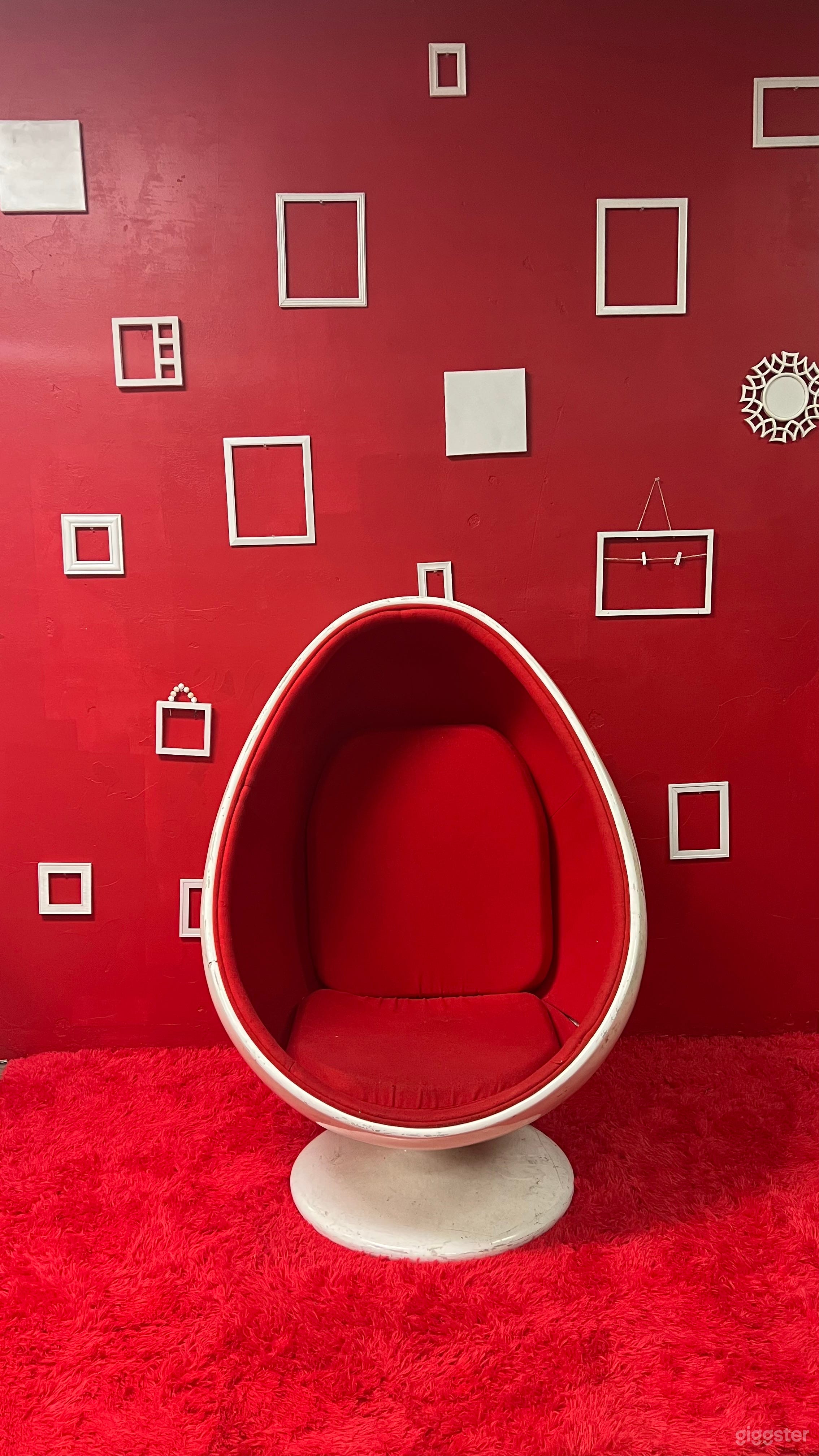 Versatile Photo Studio Space in Las Vegas Photo 1