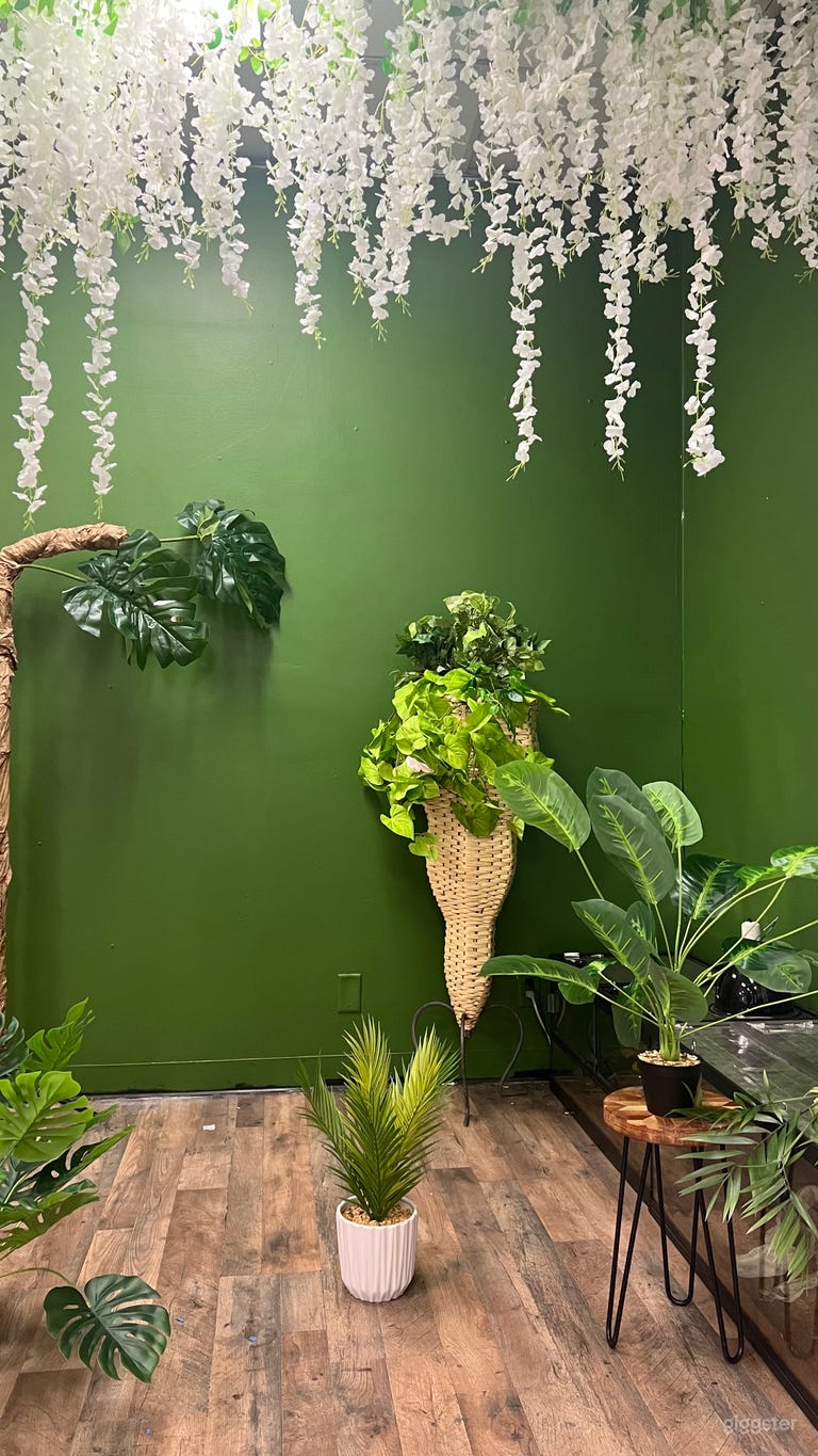  Versatile Photo Studio Space in Las Vegas 