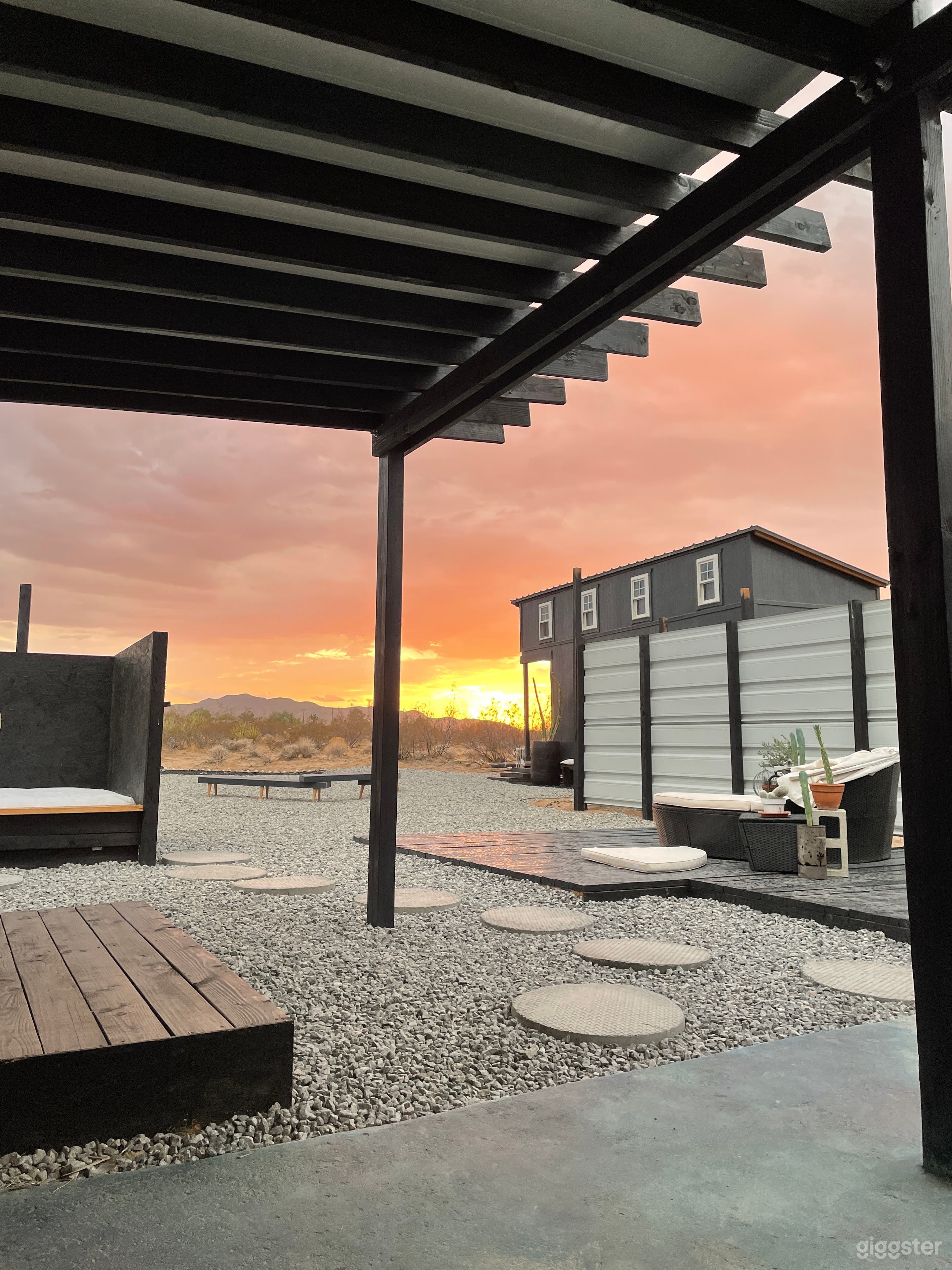 Set up without bubble