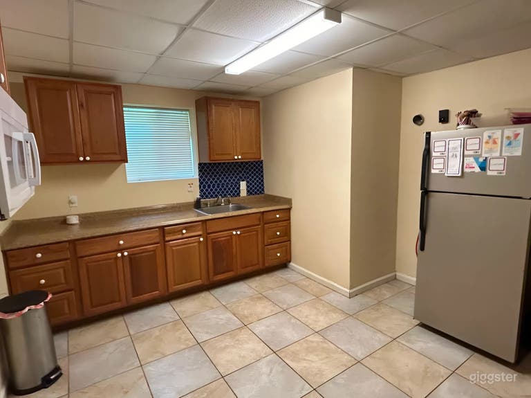  Wellness Café & Co-Working Space for Events in Atlanta 