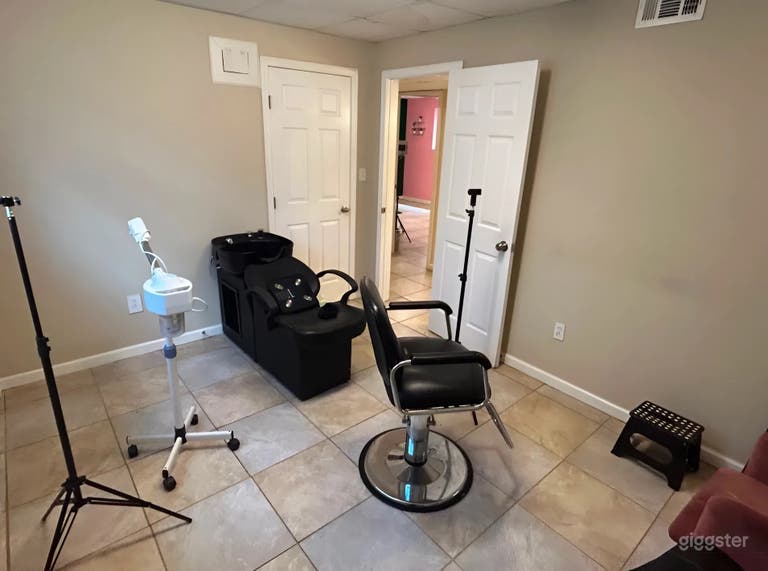  Wellness Café & Co-Working Space for Events in Atlanta 