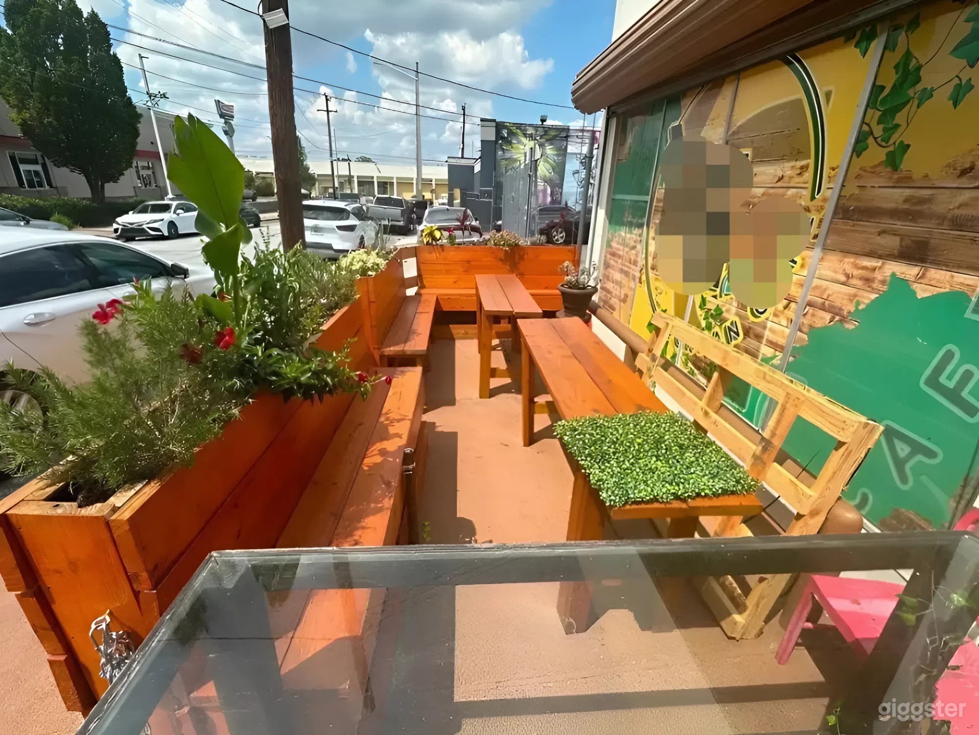 Wellness Café &amp; Co-Working Space for Events in Atlanta Photo 1