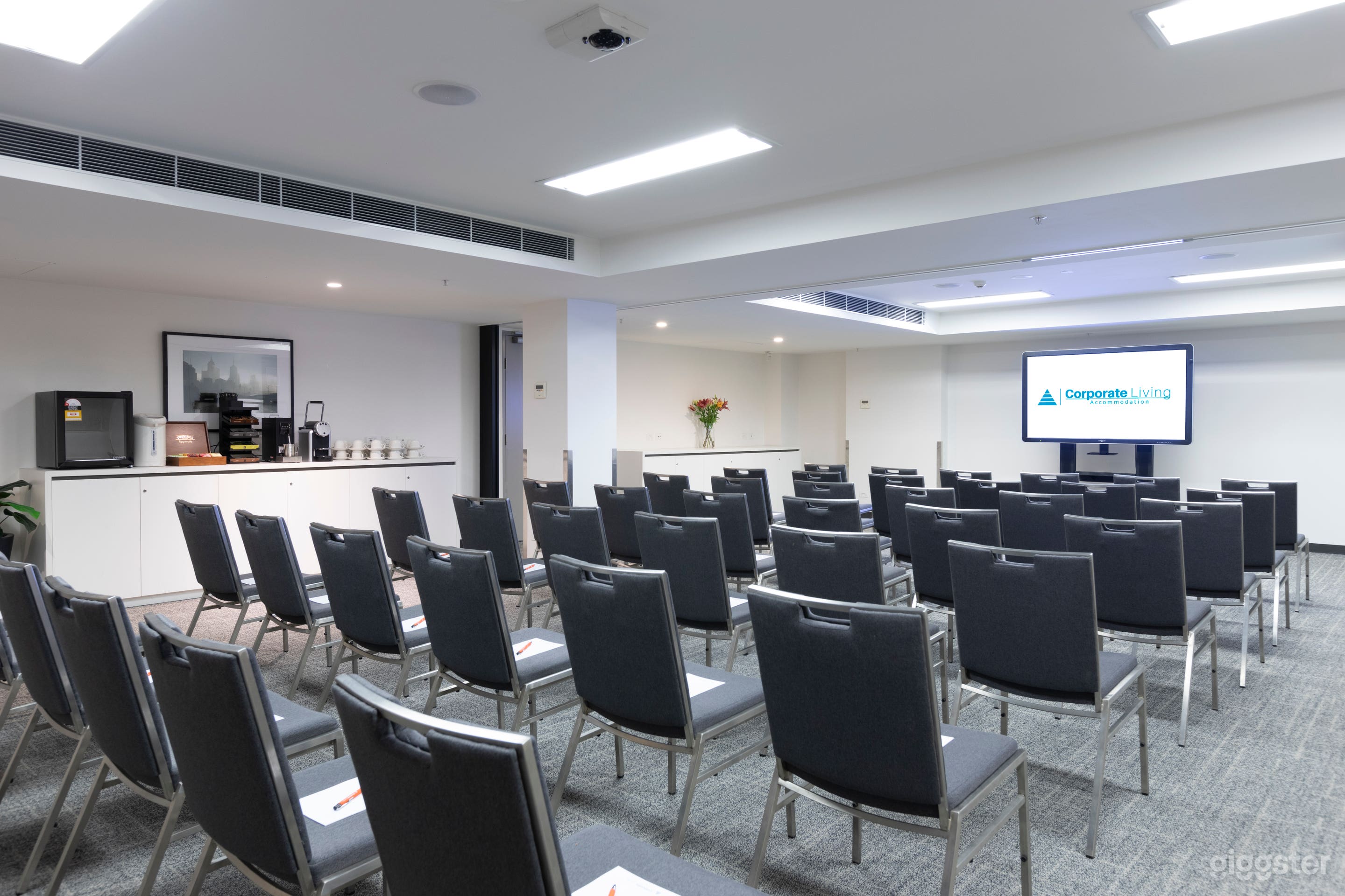 Conference Room Photo 3