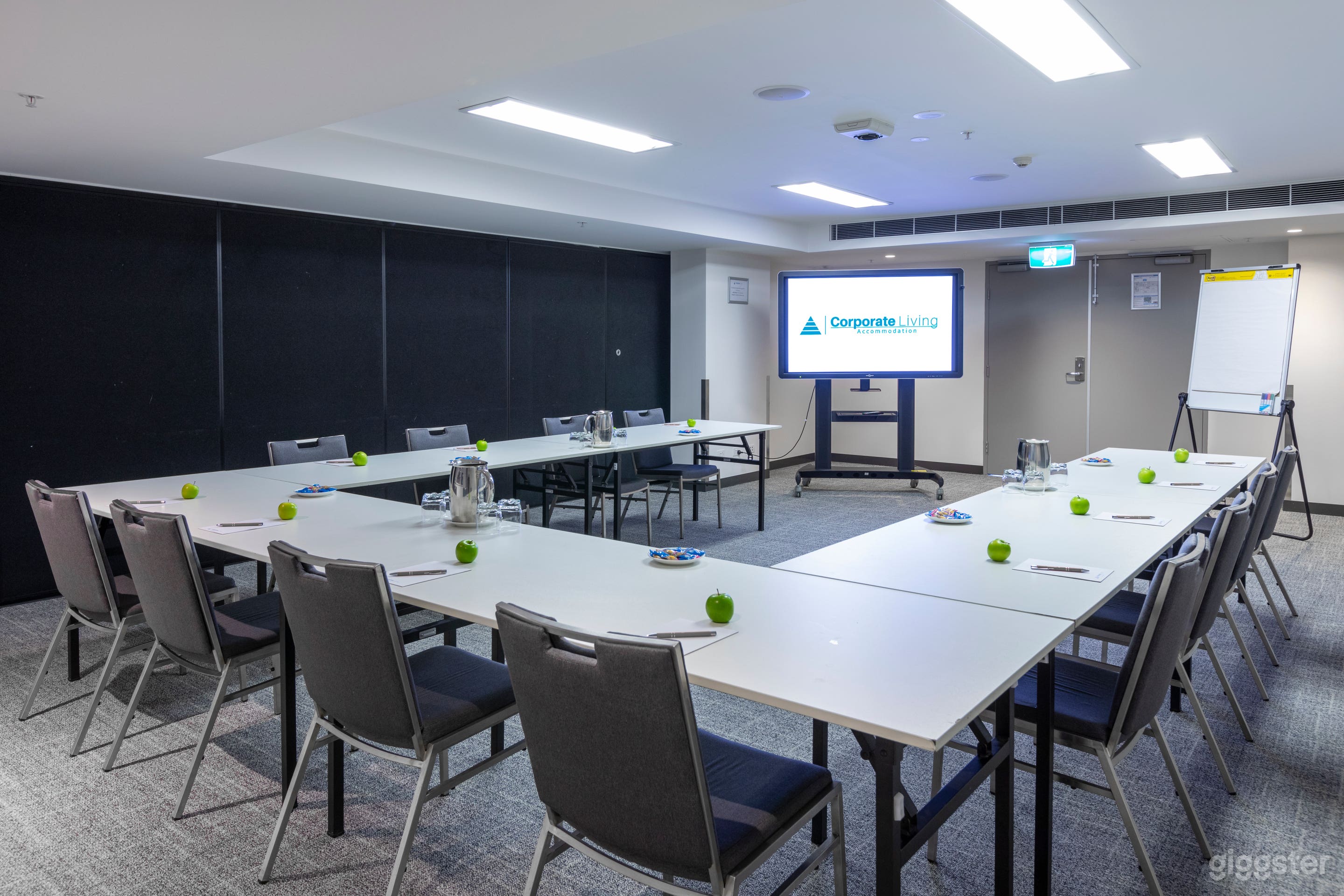 Conference Room Photo 4