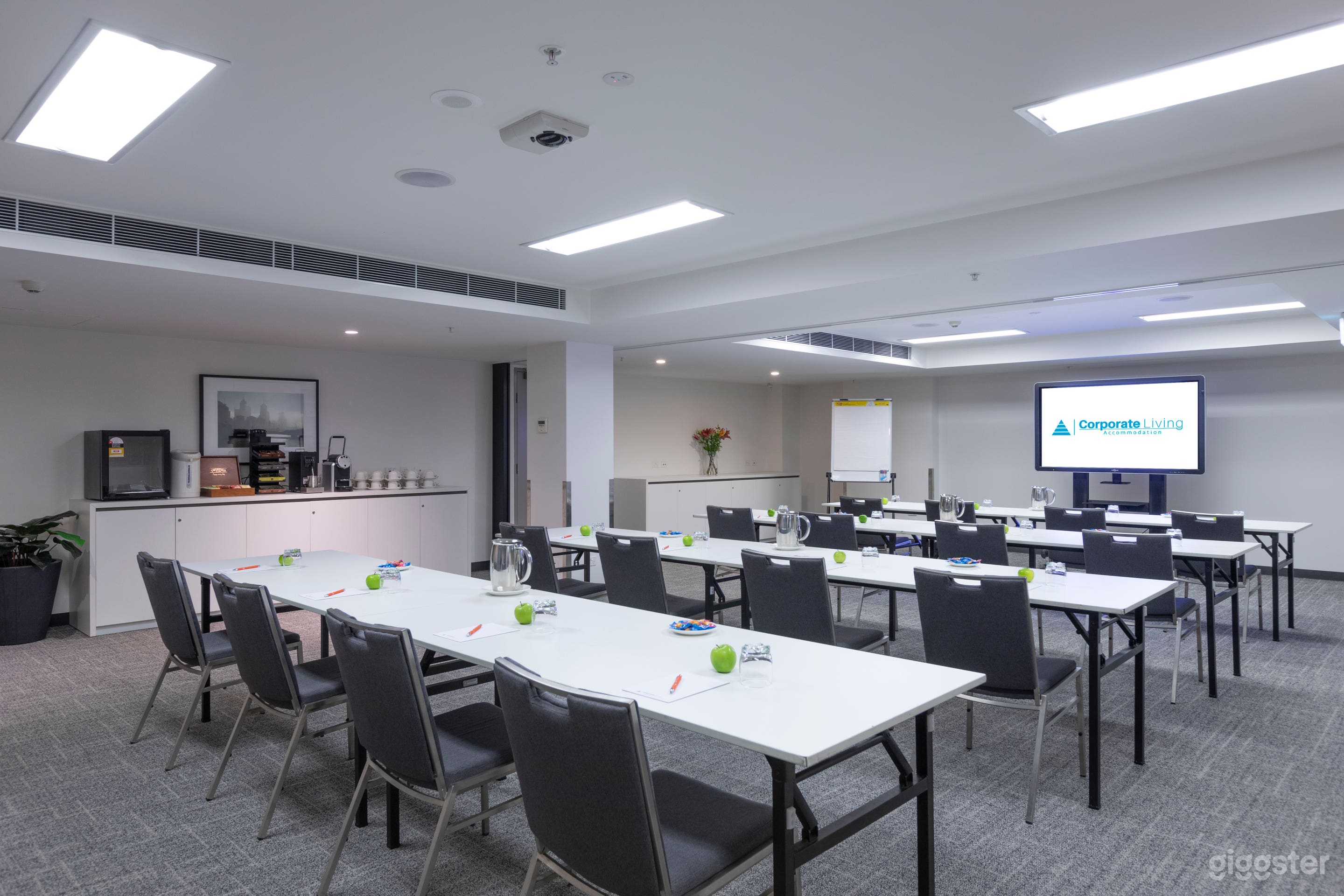 Conference Room Photo 2