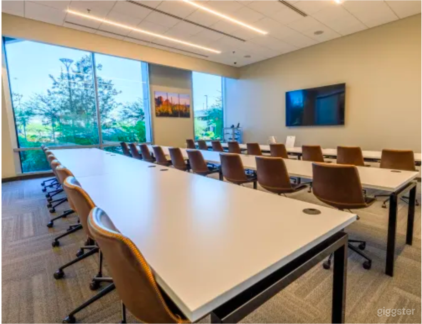 Chandler Theater Photo 1