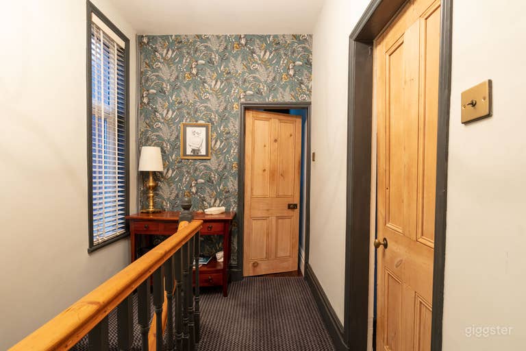  Large Semi Detached Family Home  