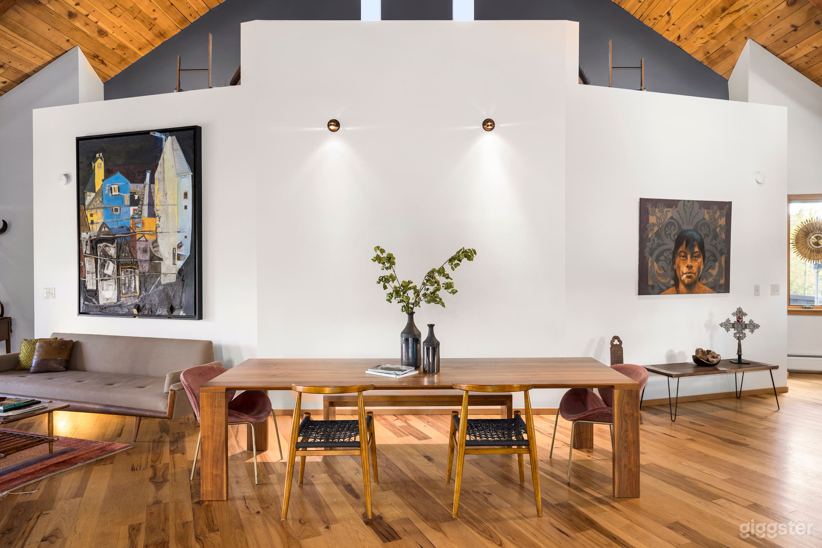 Modern House in Denver Photo 3