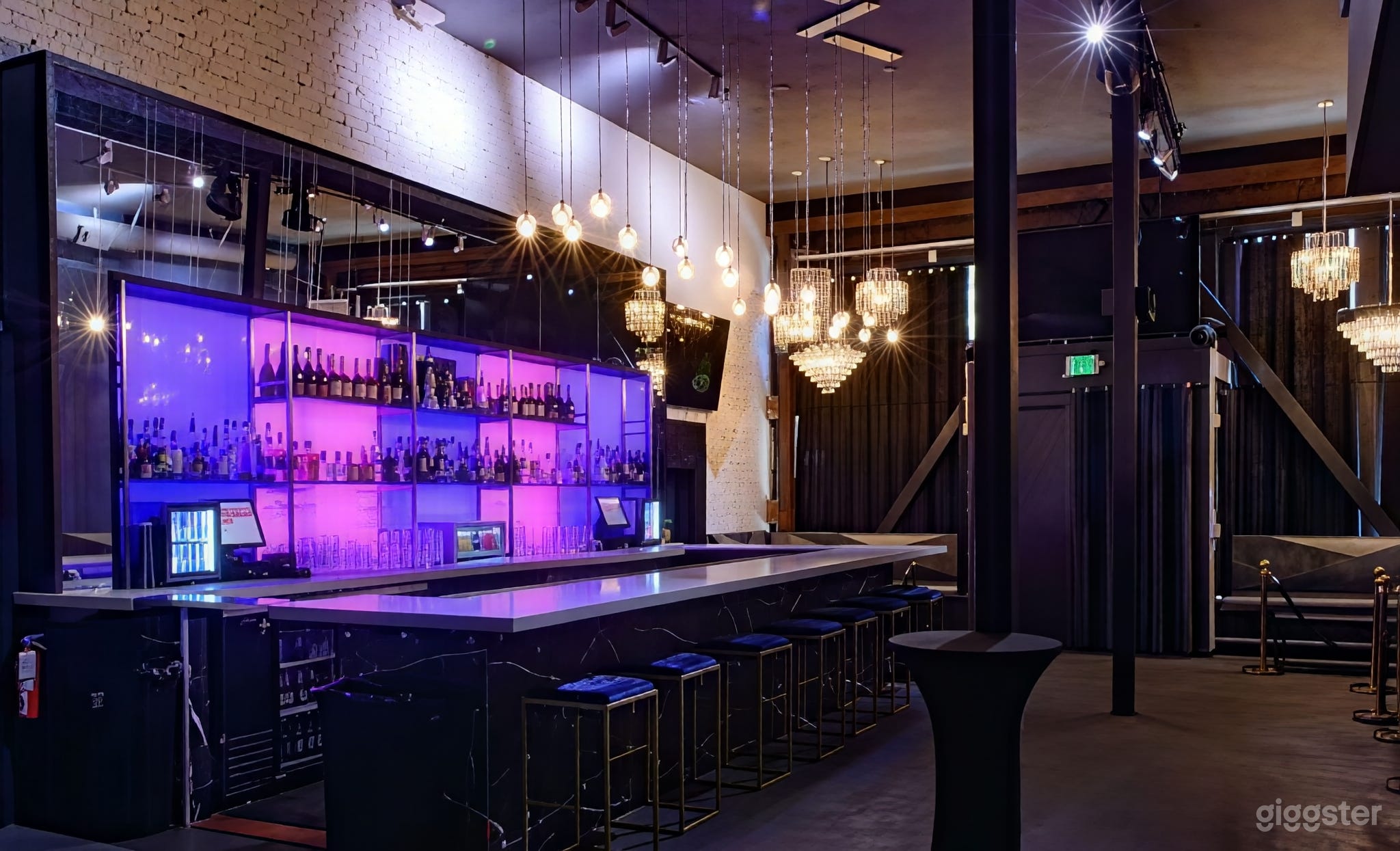 Historic Modern Oakland Space for Private Events and more! Photo 1