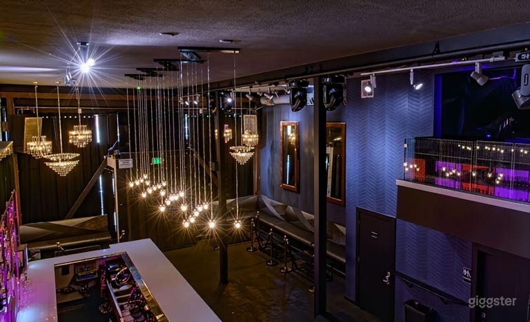  Historic Modern Oakland Space for Events and more! 