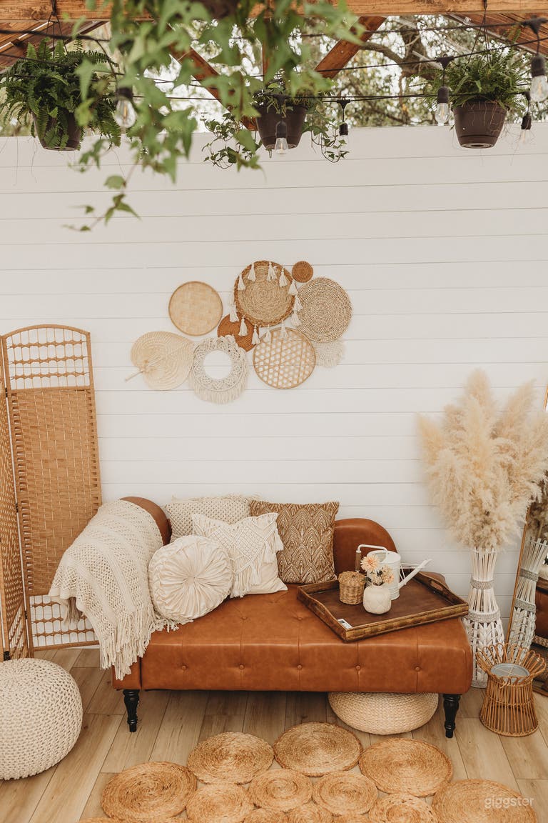  Greenhouse Photo Studio 