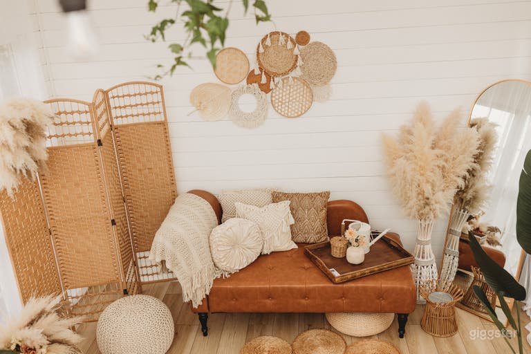  Greenhouse Photo Studio 