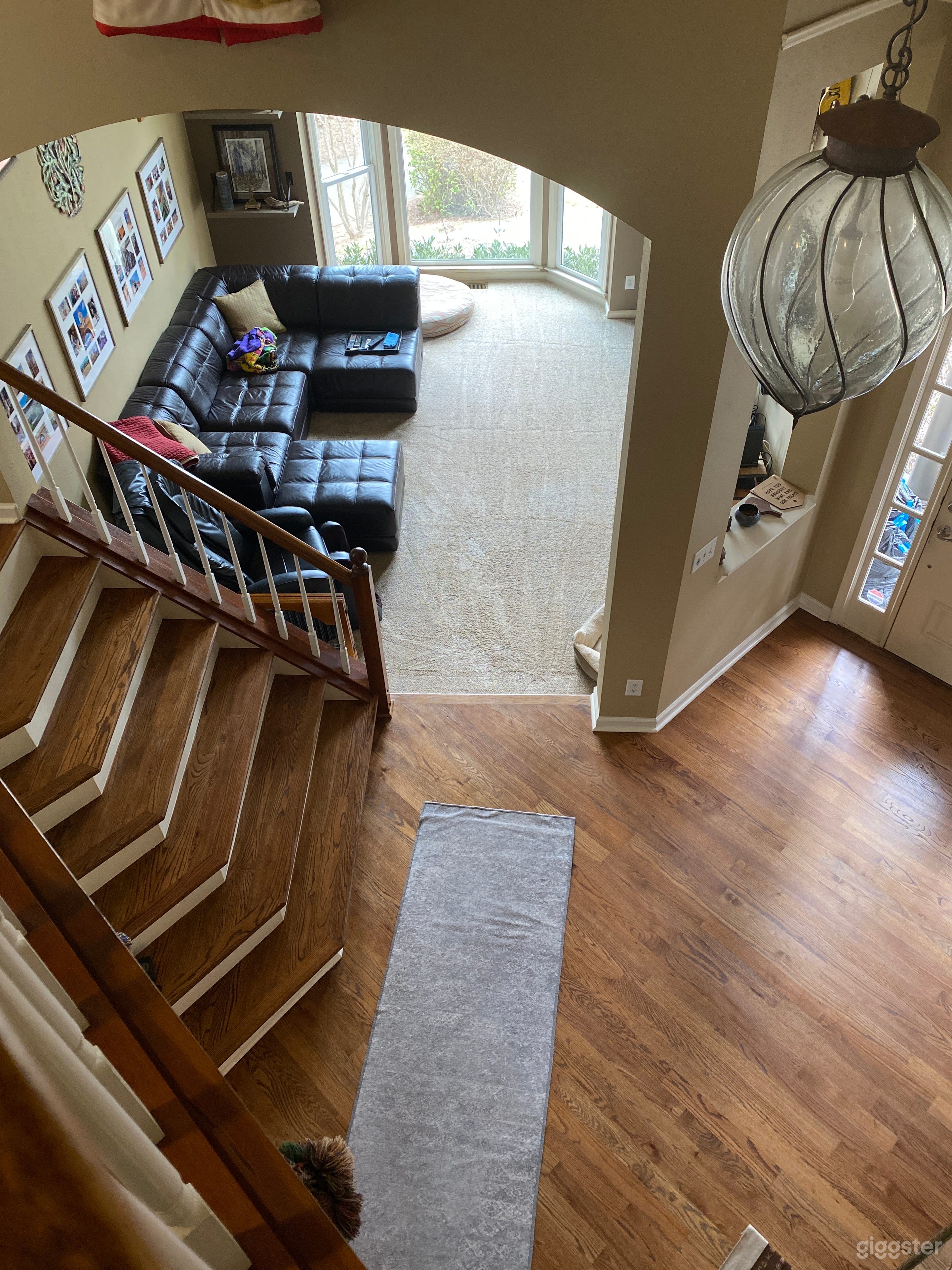 Marietta GA 1990s home Photo 2