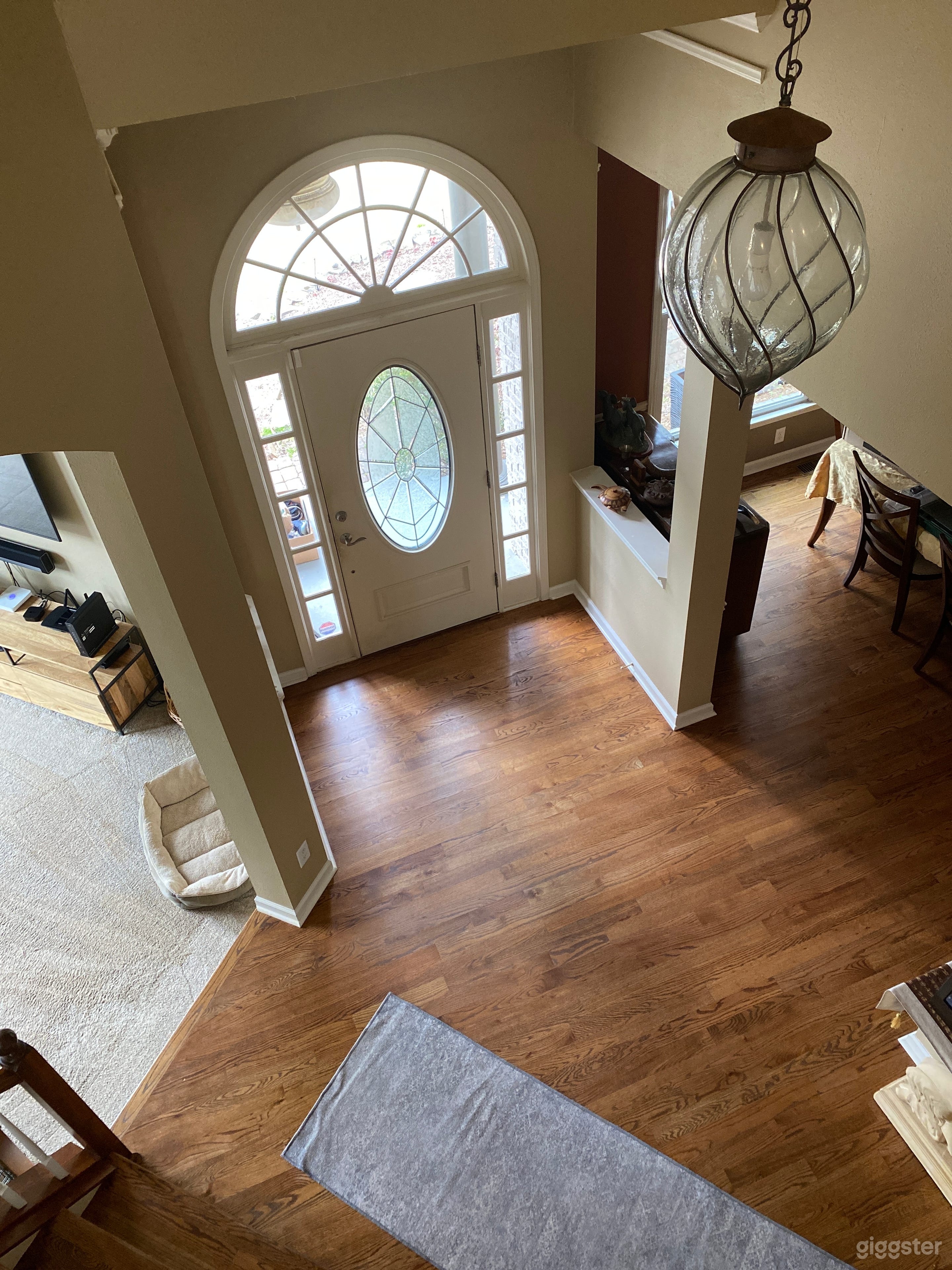 Marietta GA 1990s home Photo 3