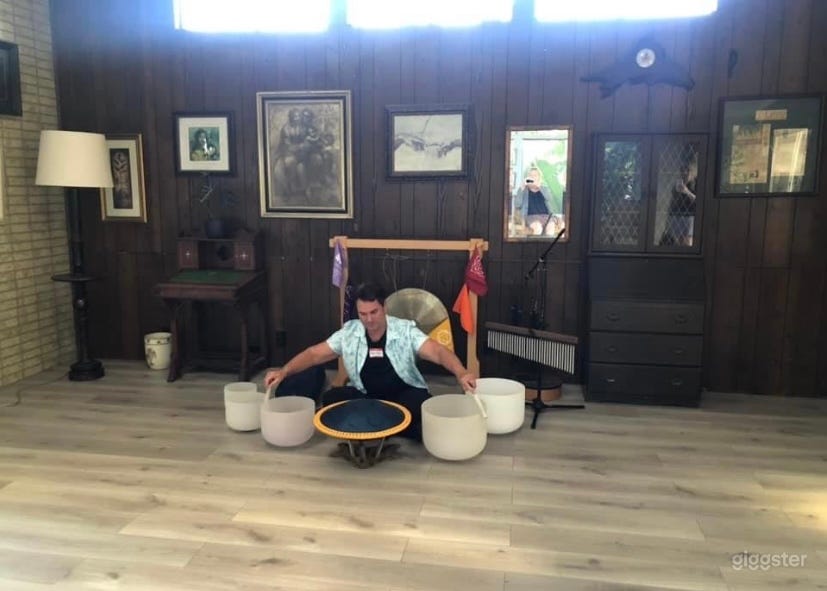 Tropical Paradise. Palm Trees, and Fine Art Photo 3