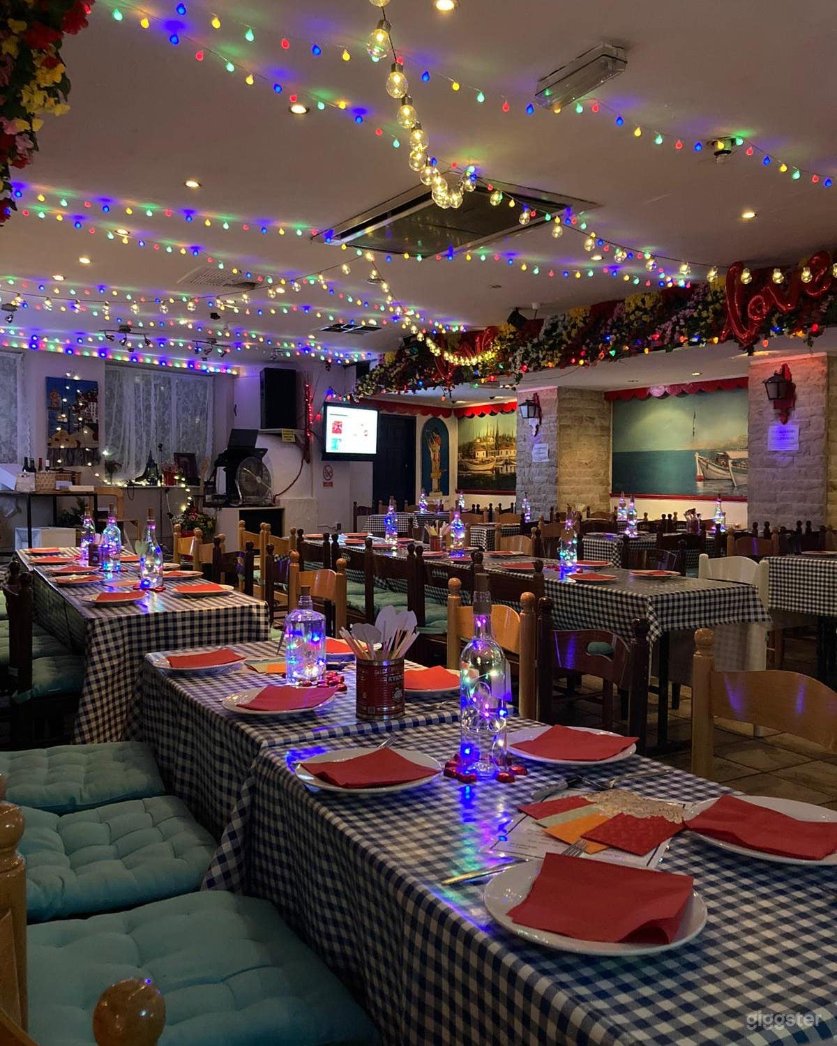 Greek Taverna and Tapas Restaurant   Photo 3