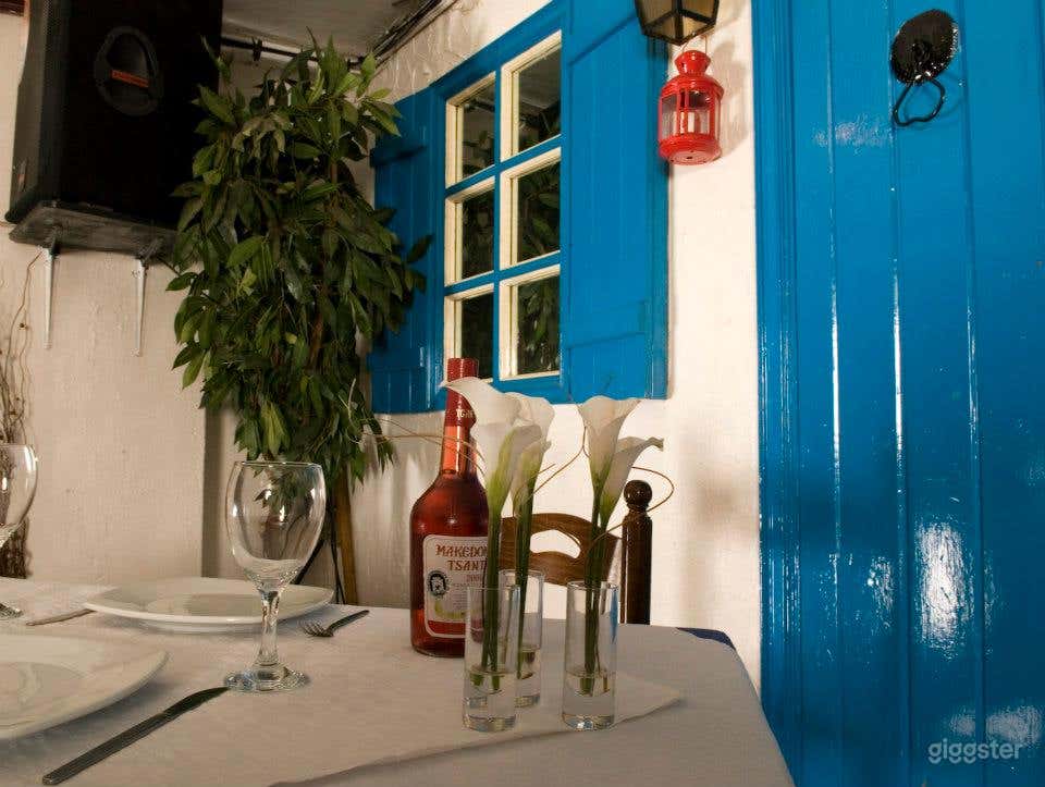 Greek Taverna and Tapas Restaurant   Photo 1