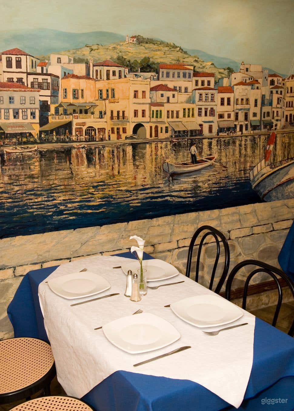 Greek Taverna and Tapas Restaurant   Photo 2