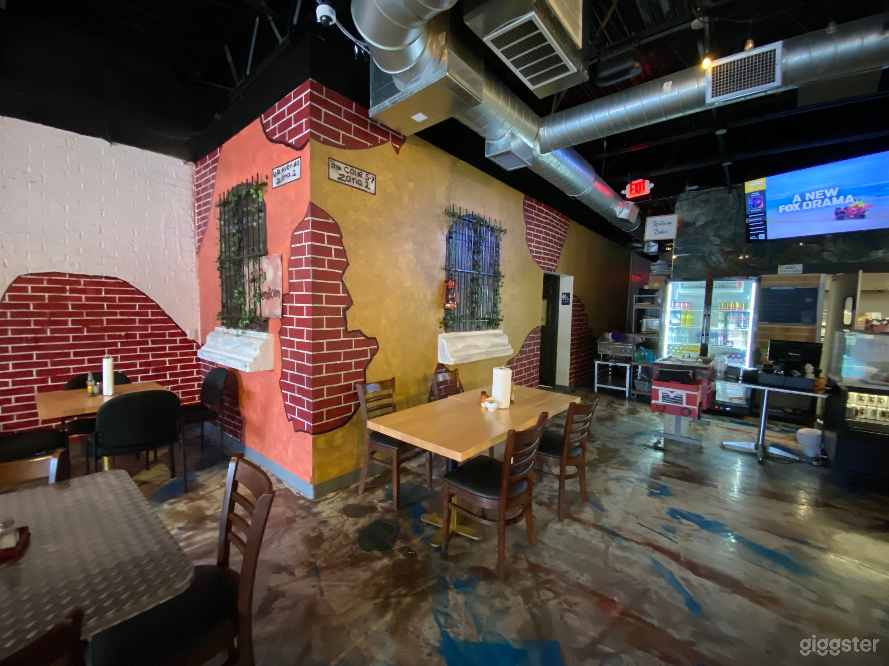 Space for events Photo 2