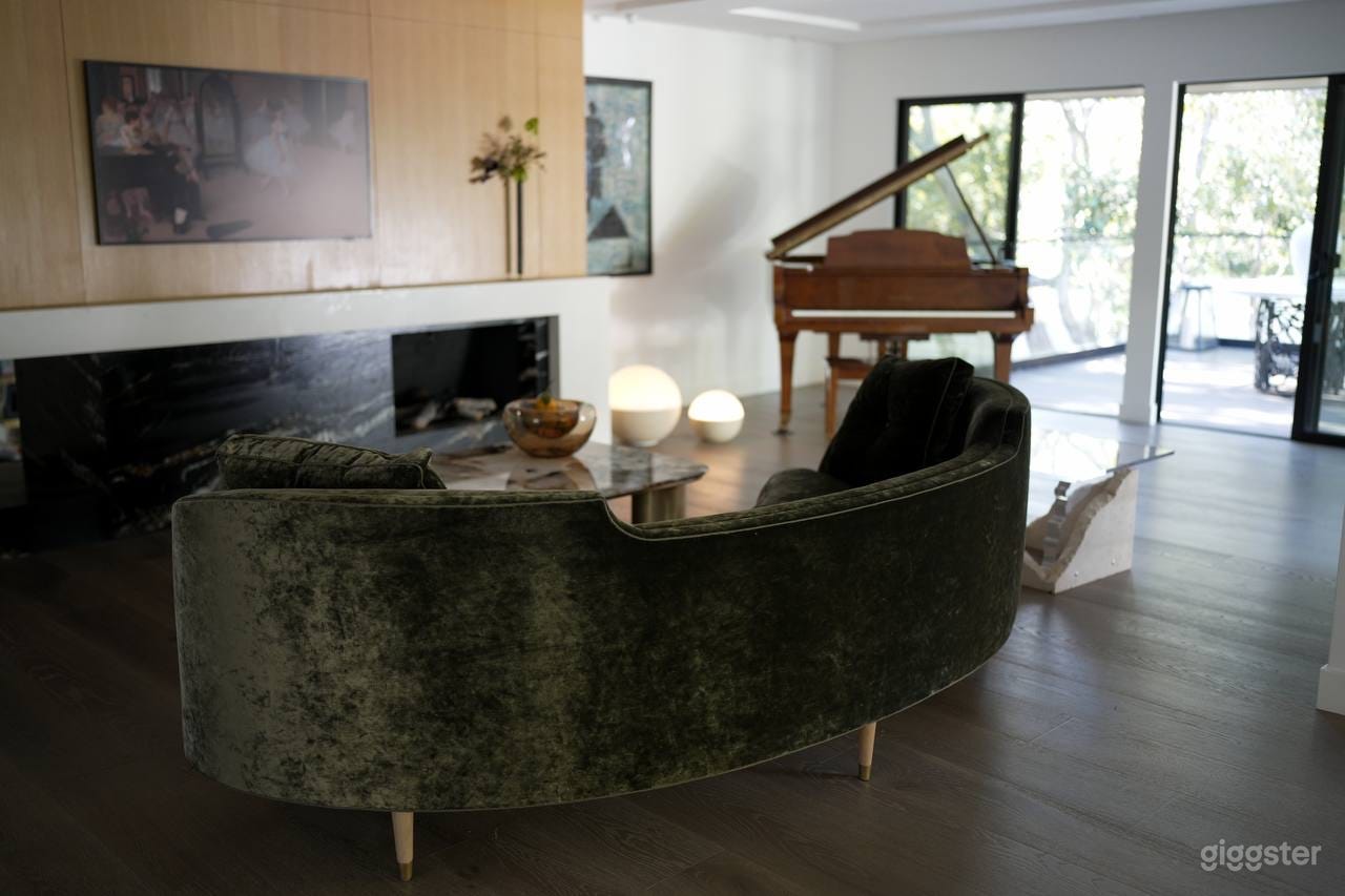 Perfect space for filming & photoshoot Photo 4