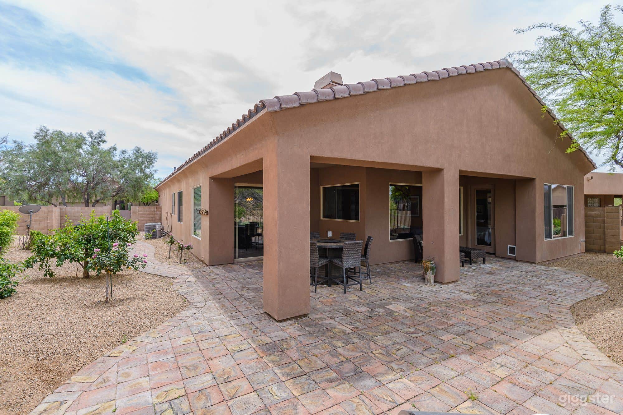 Casa Winfield Photo 4